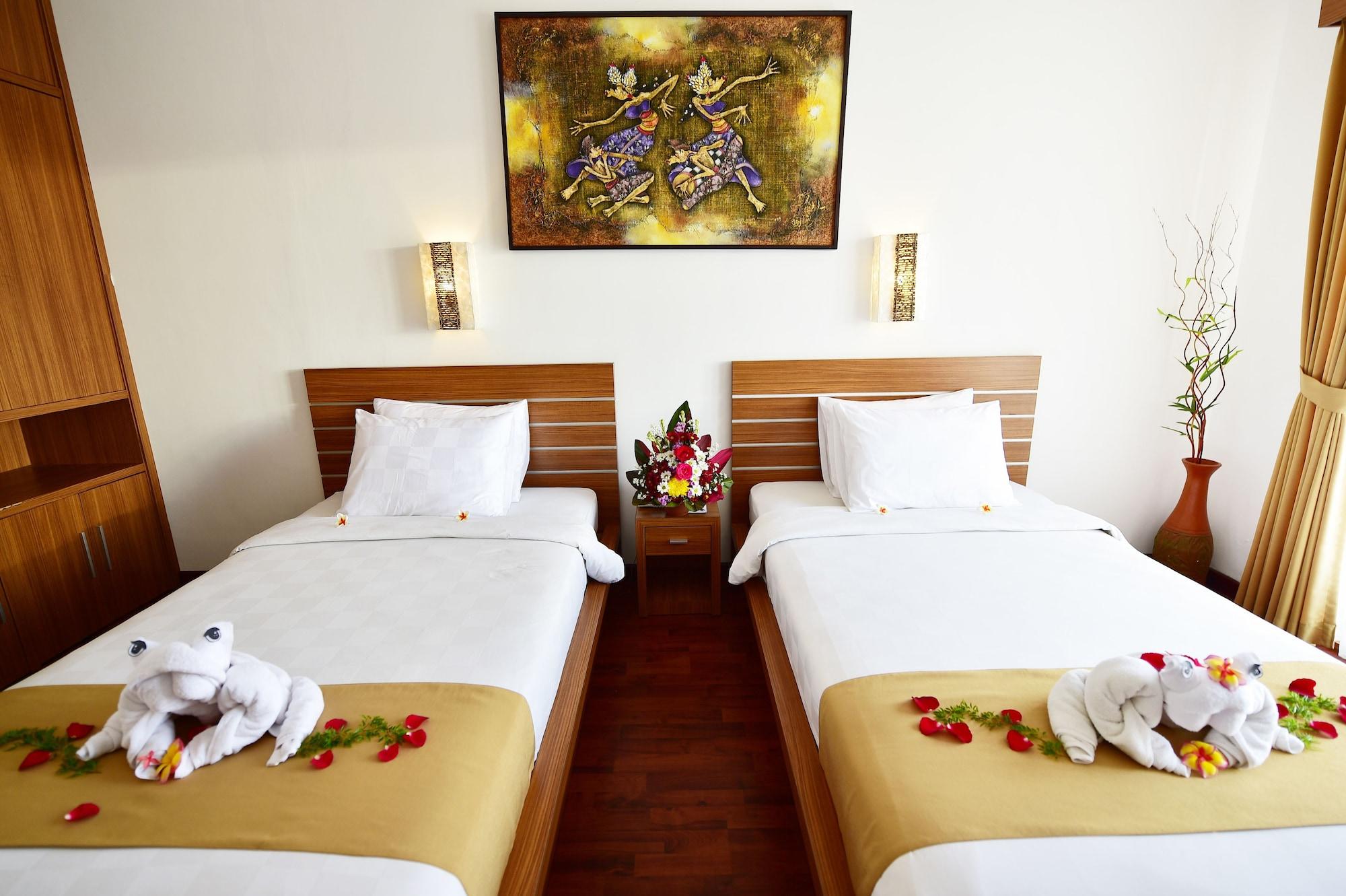 Satriya Hotel