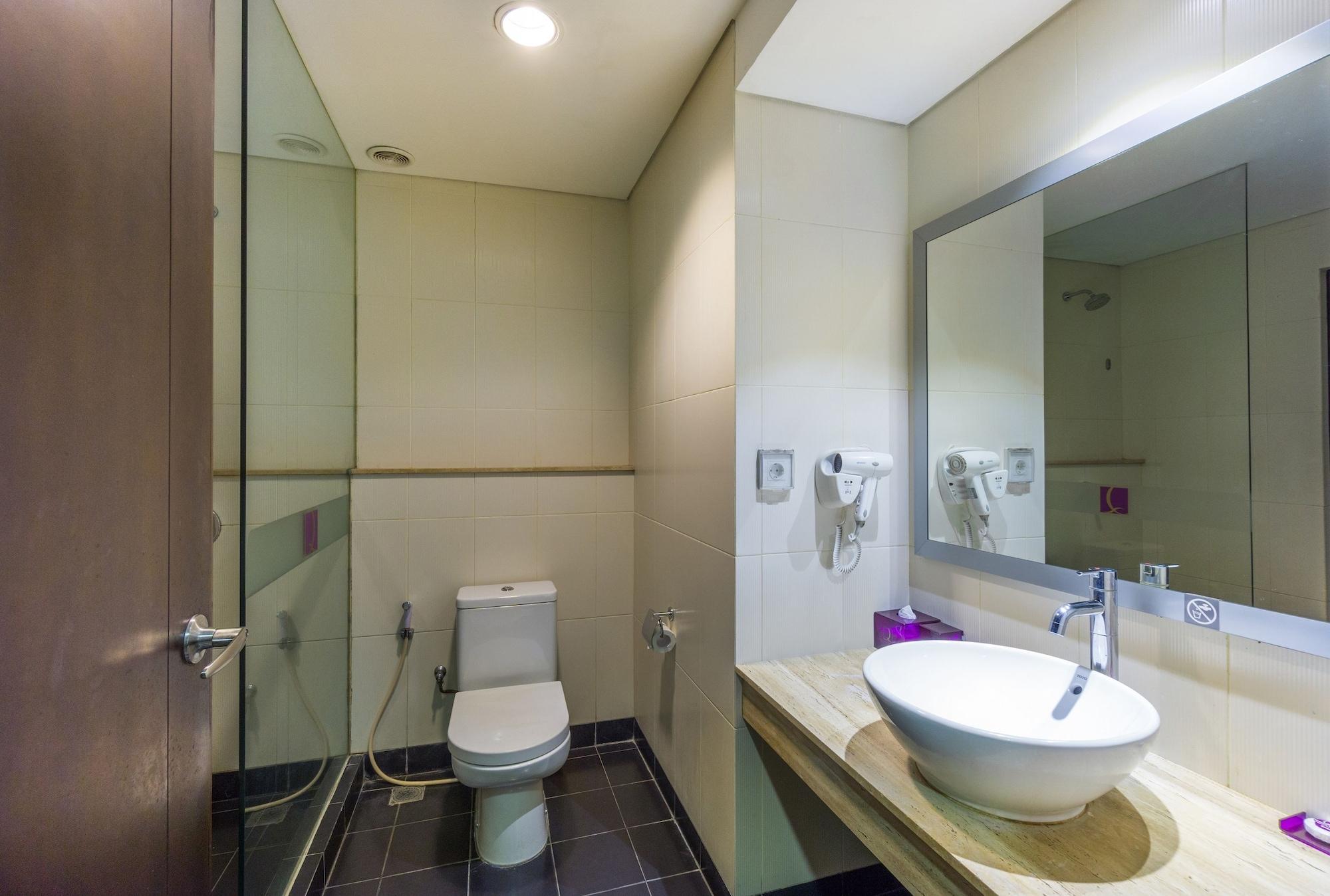 Quest Kuta By Aston 3* Kuta (Bali)