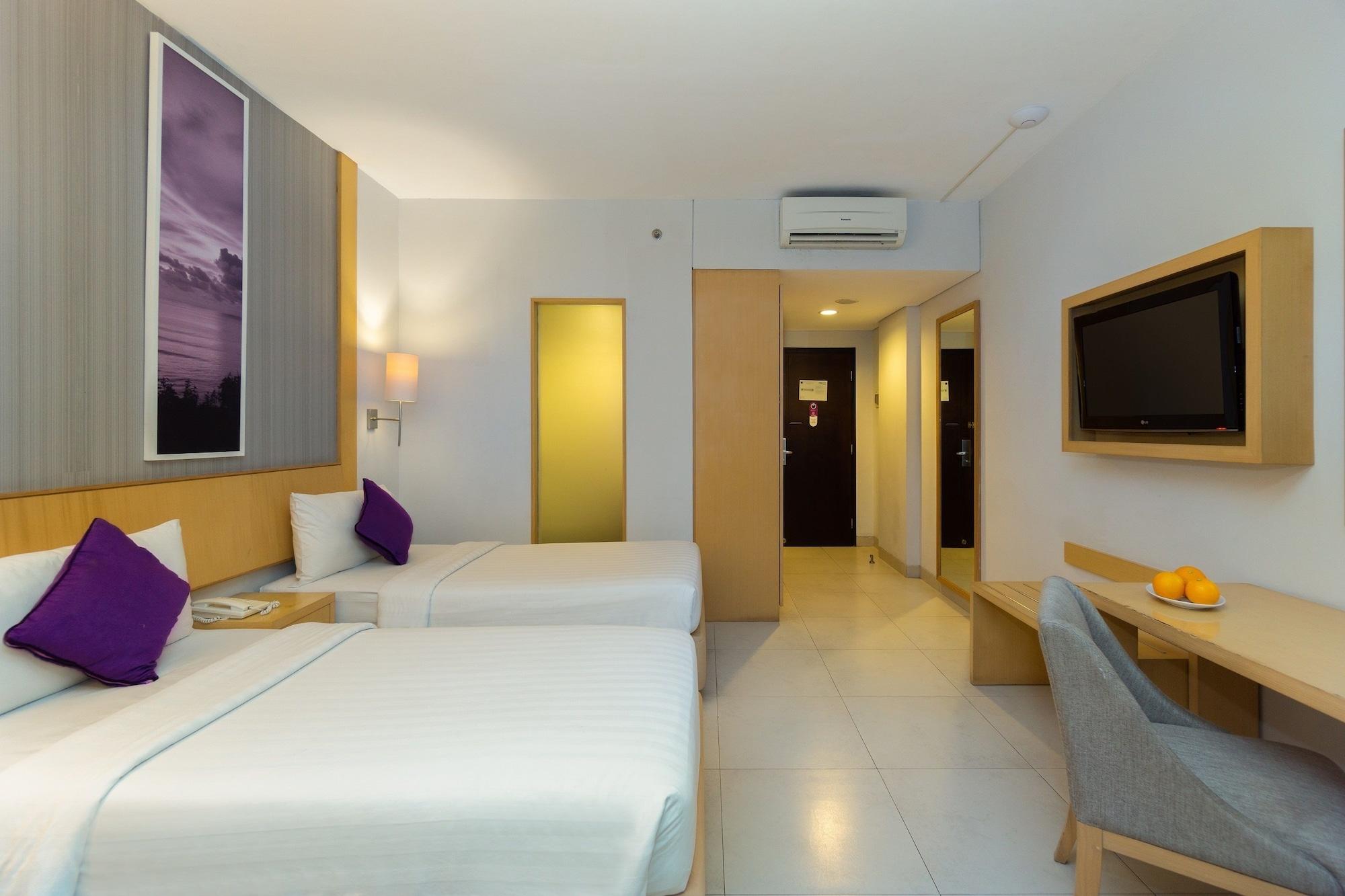 Quest Kuta By Aston 3* Kuta (Bali)