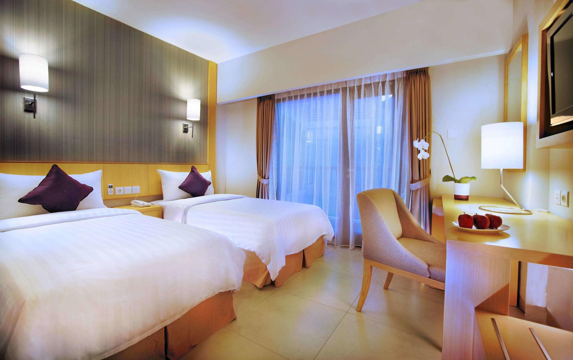 Hotel Quest Kuta By Aston
