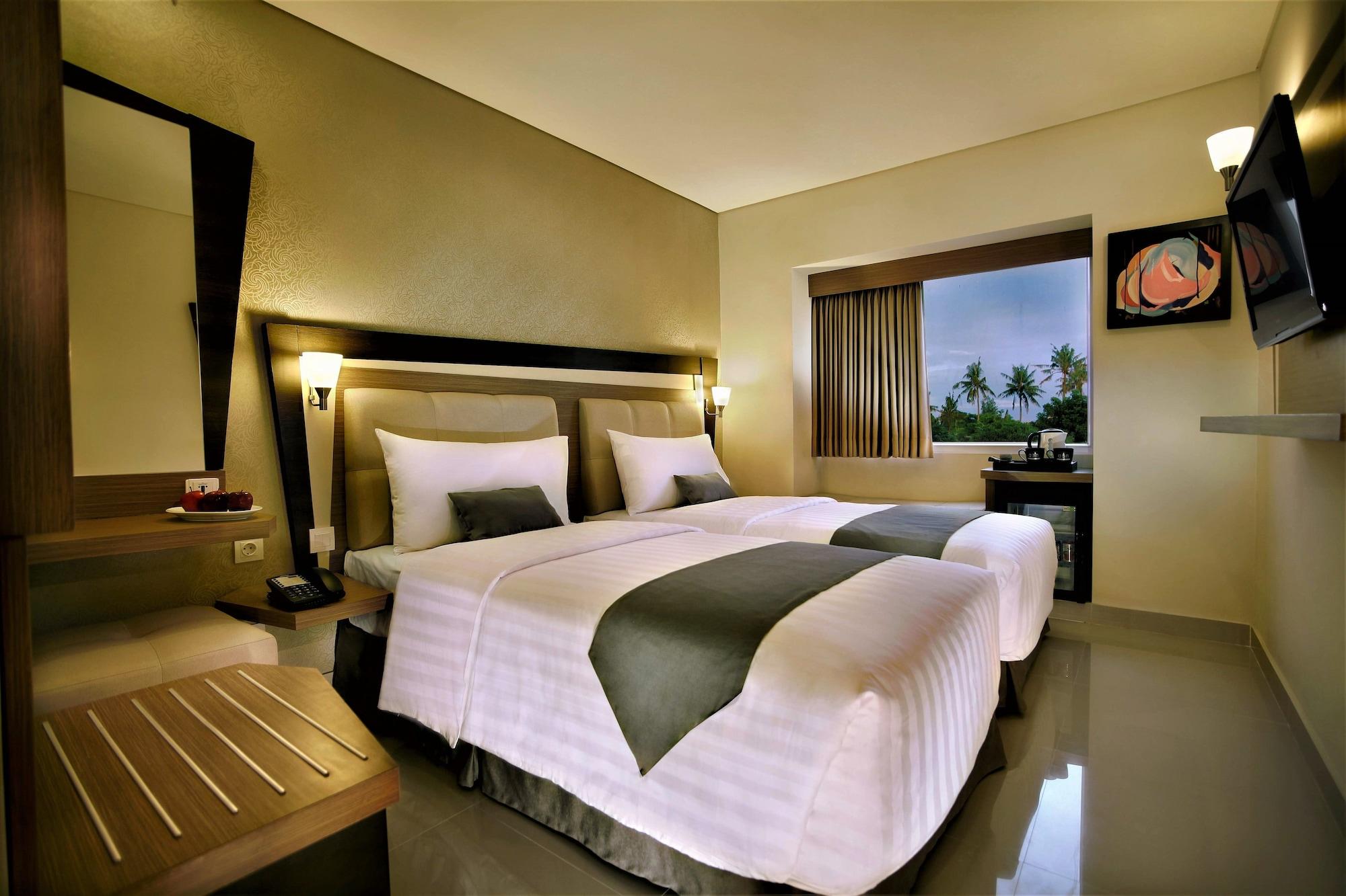 Neo - Kuta, Jelantik Hotel Legian (Bali)