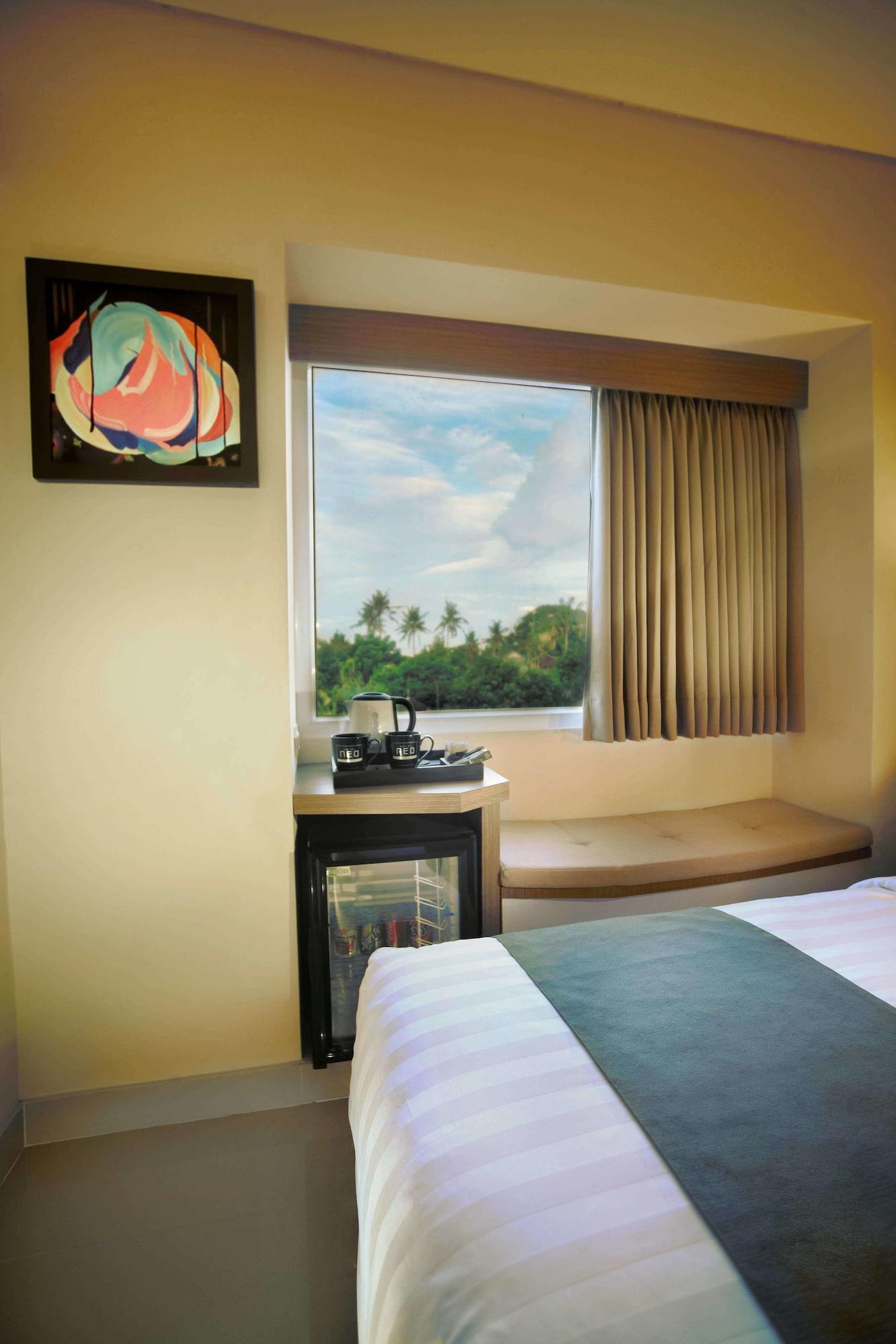 Neo - Kuta, Jelantik Hotel Legian (Bali)