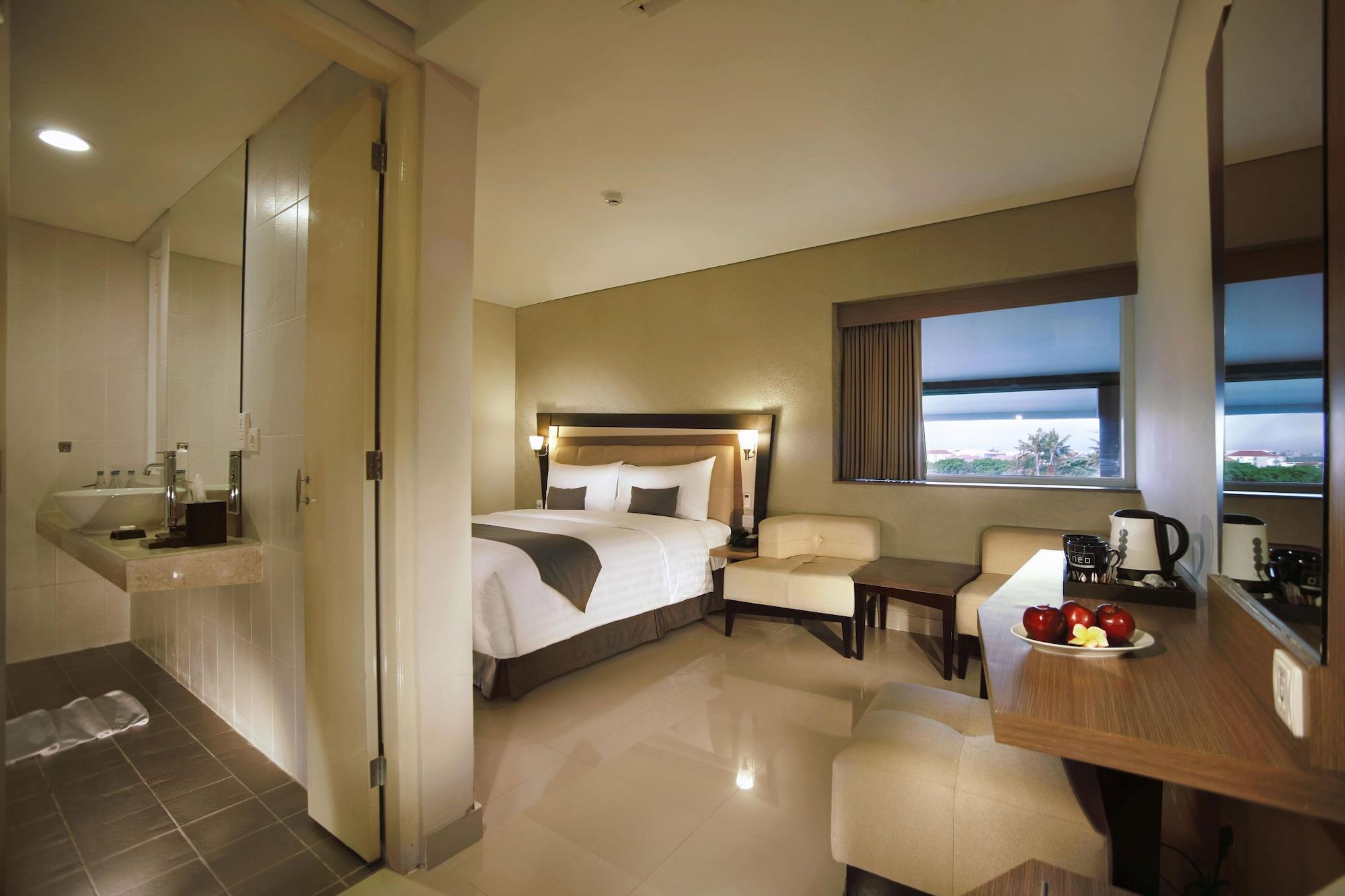 Hotel Neo - Kuta, Jelantik 3*