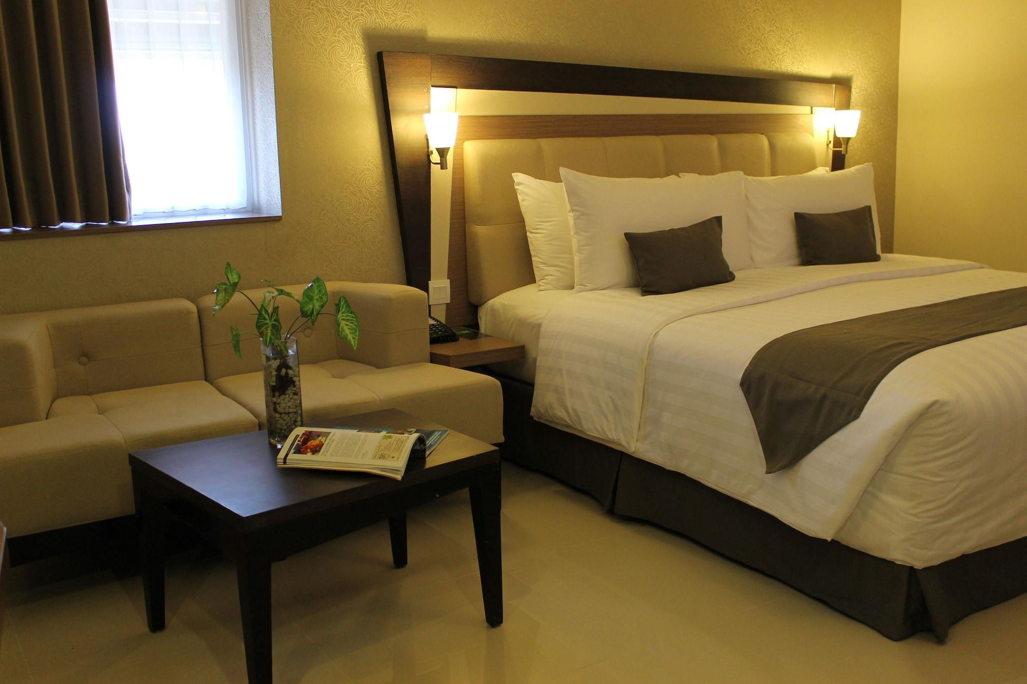 Hotel Neo - Kuta, Jelantik