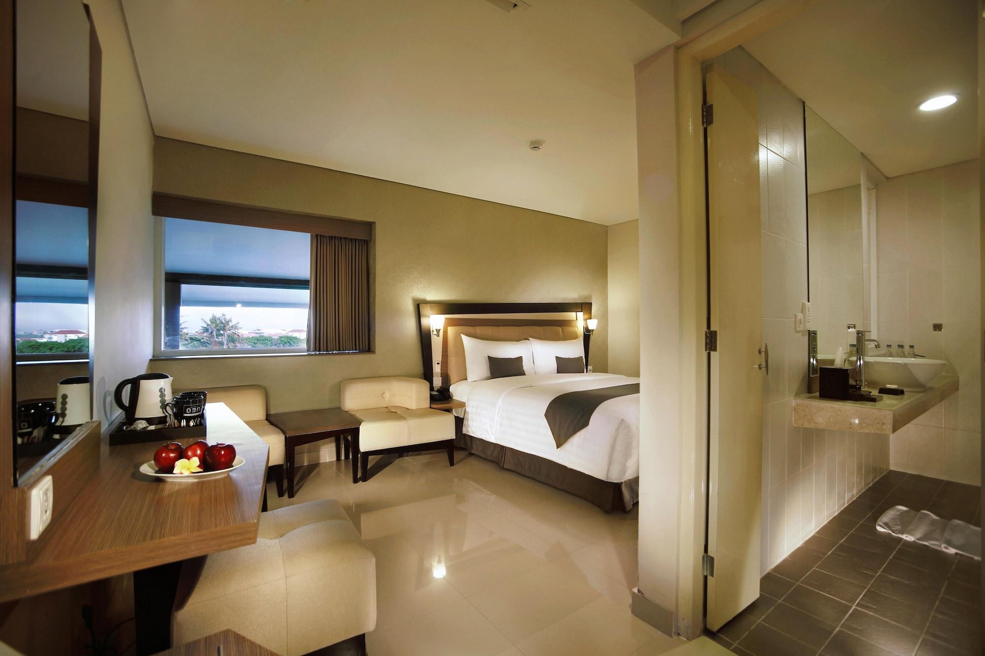Neo - Kuta, Jelantik Legian (Bali)