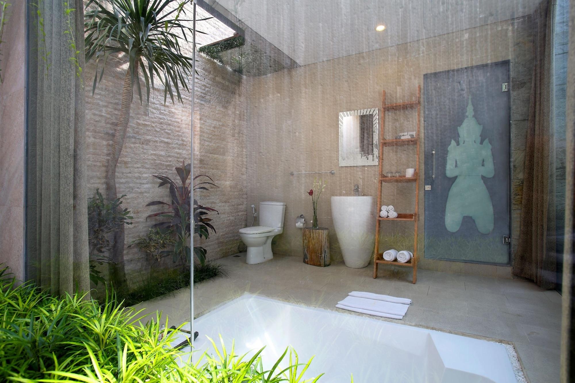 Villa Sandhya Villa Canggu (Bali)