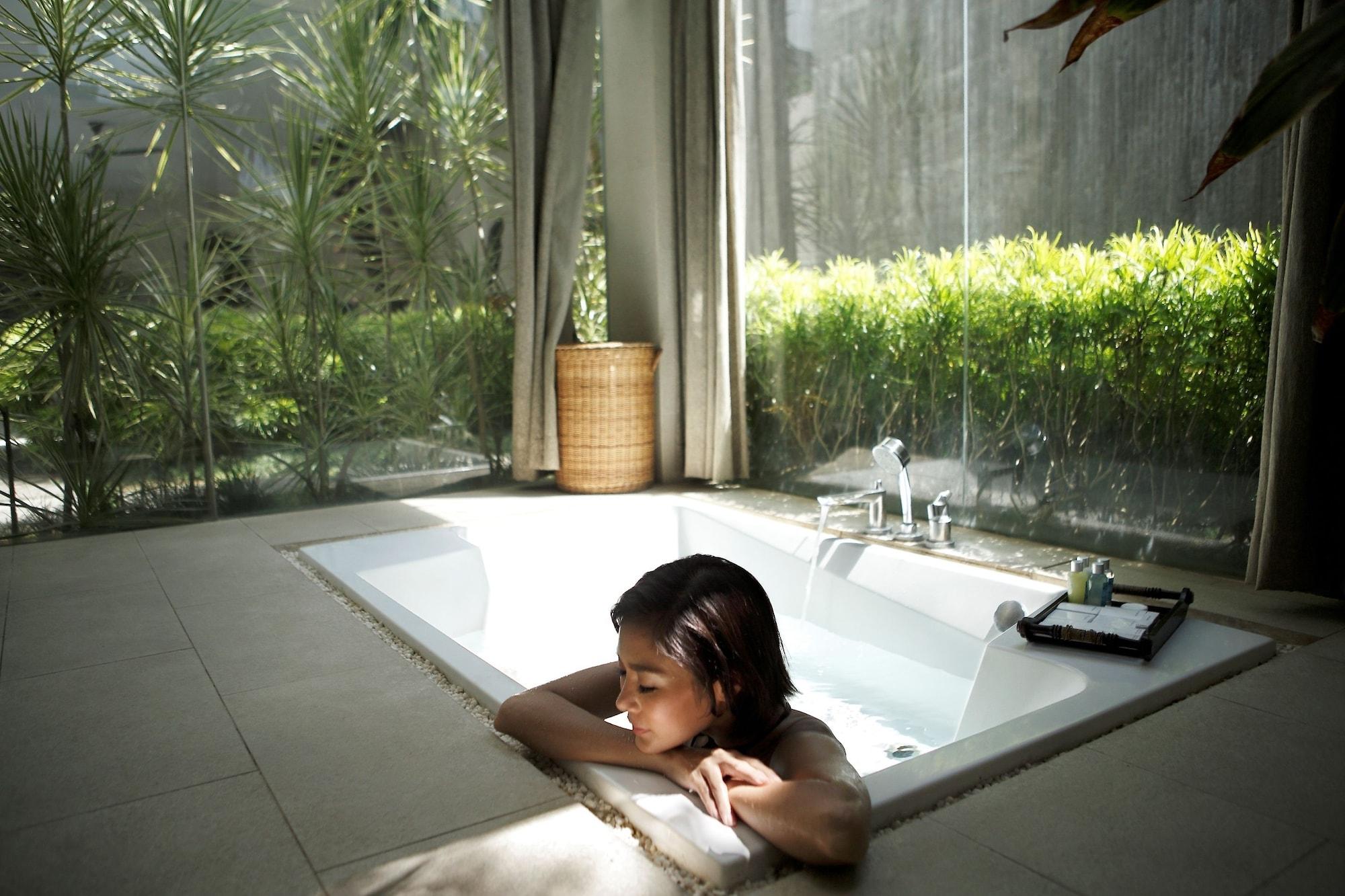 Sandhya Villa Villa Canggu (Bali)