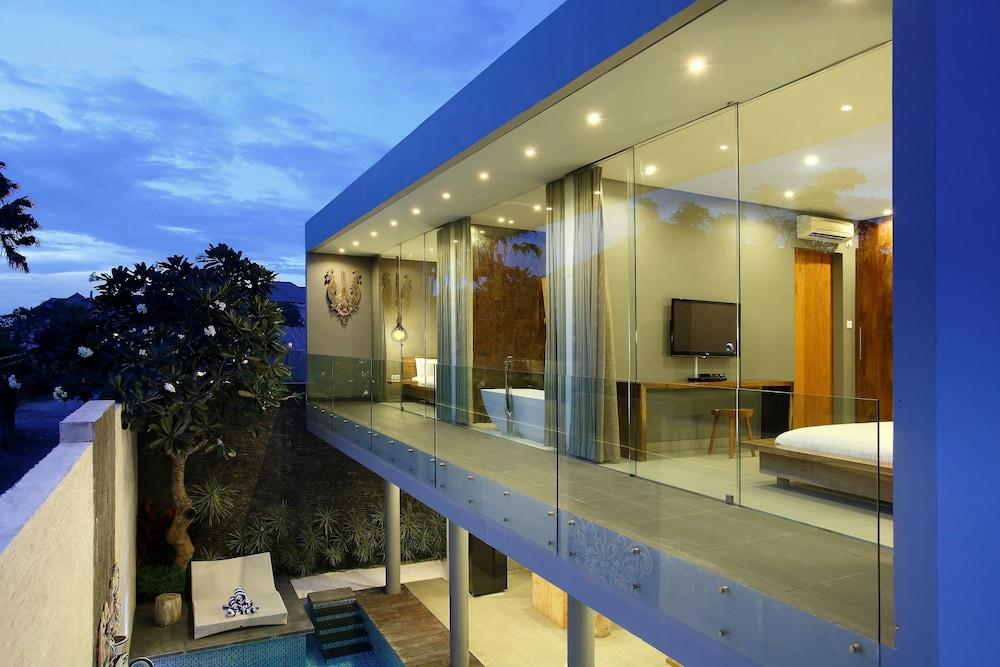 Sandhya Villa * Canggu (Bali)