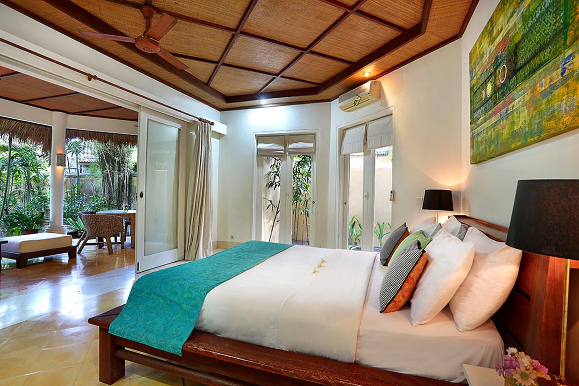 Guest house Gajah Biru 3*