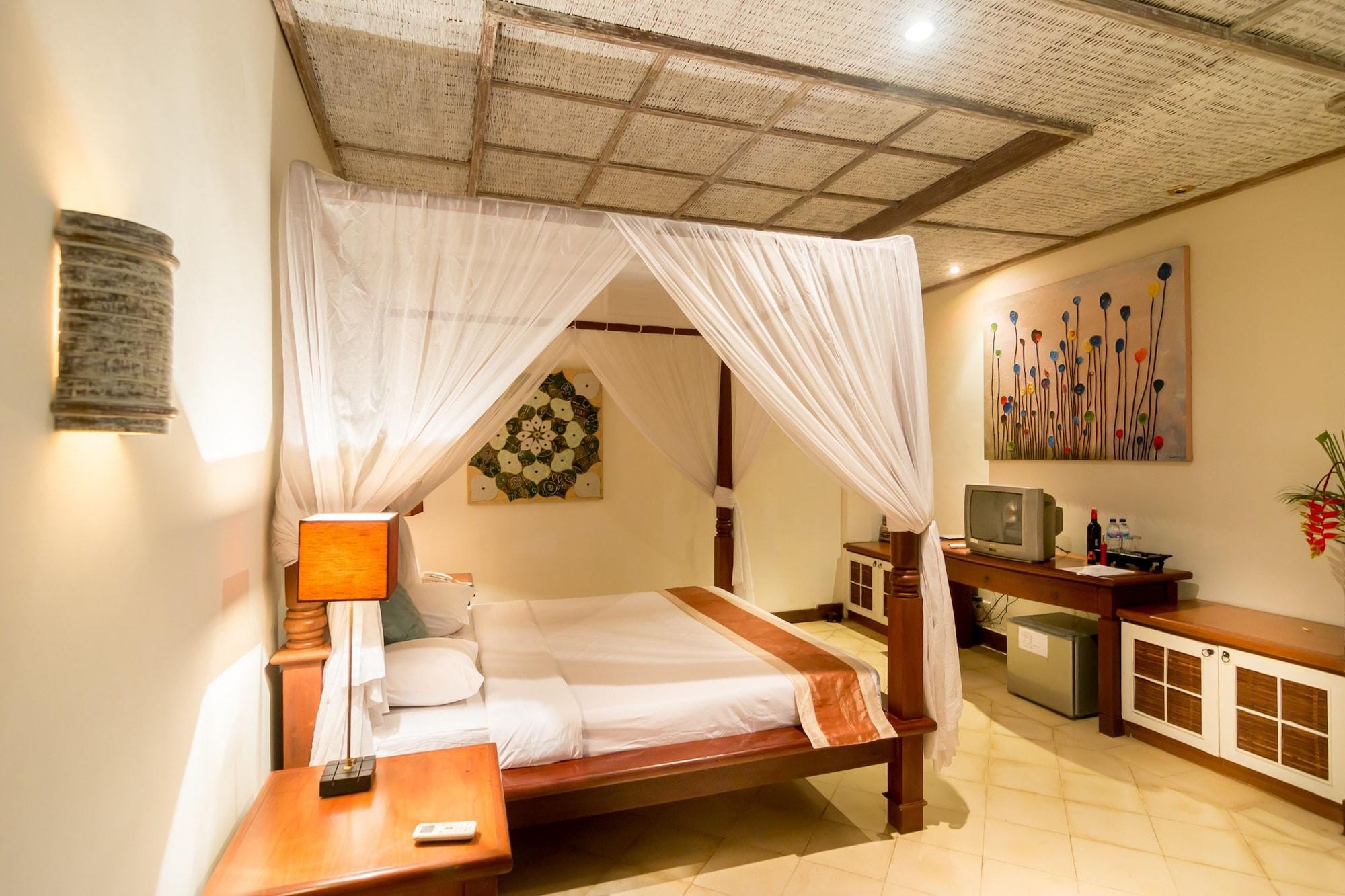 Gajah Biru Guest house 3*