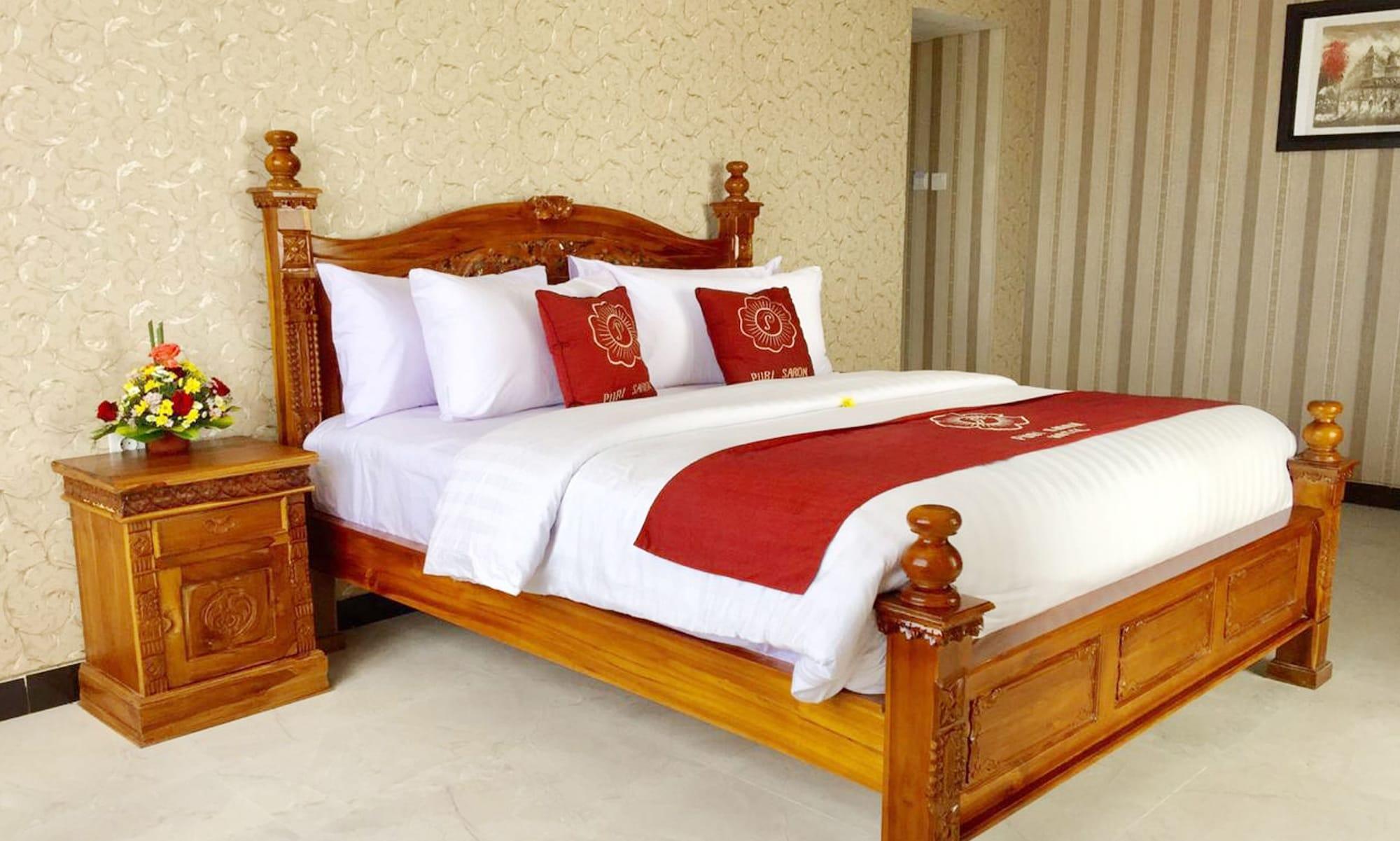 Puri Saron Baruna Hotel