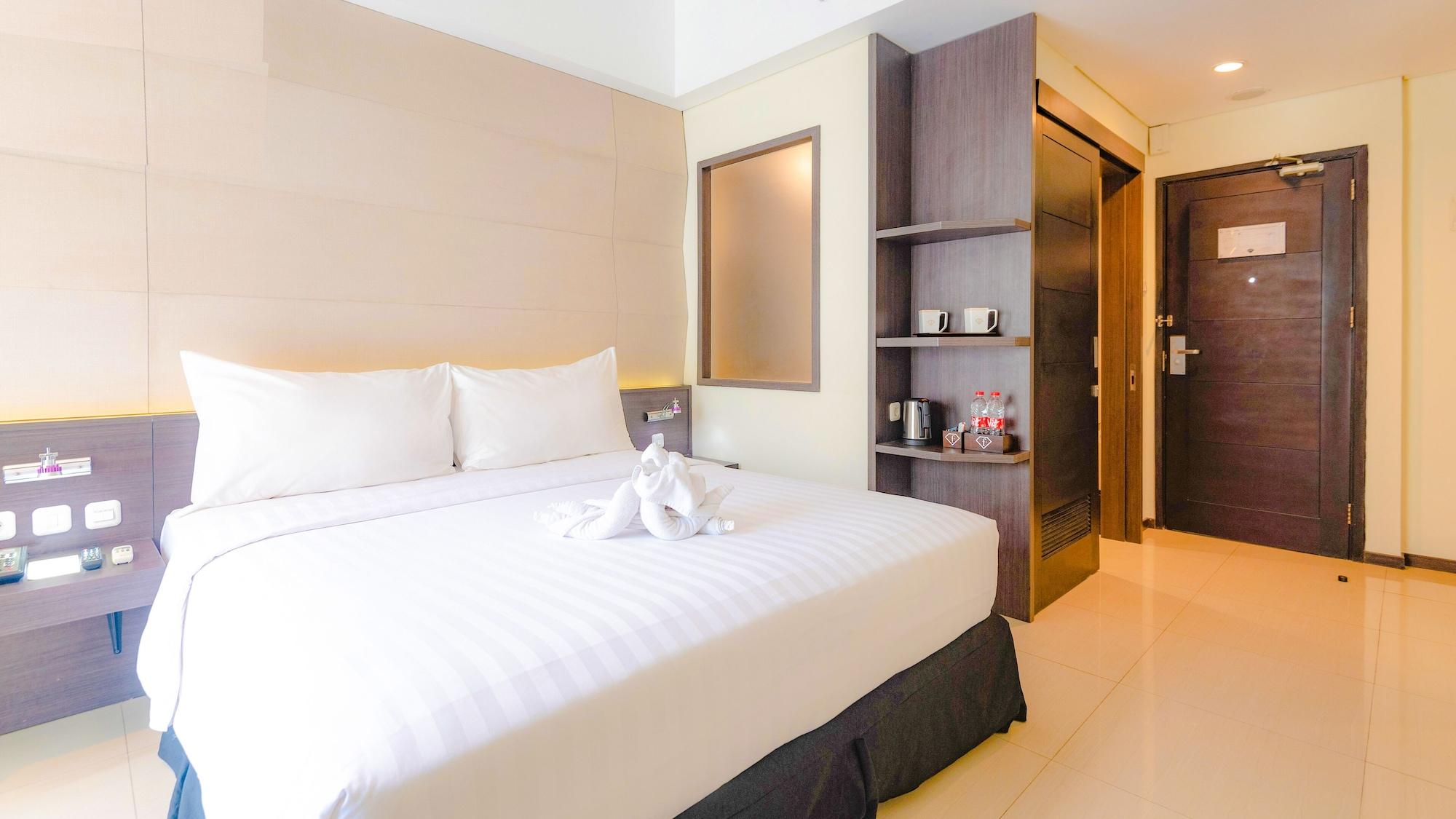 Fashion 4* Legian (Bali)