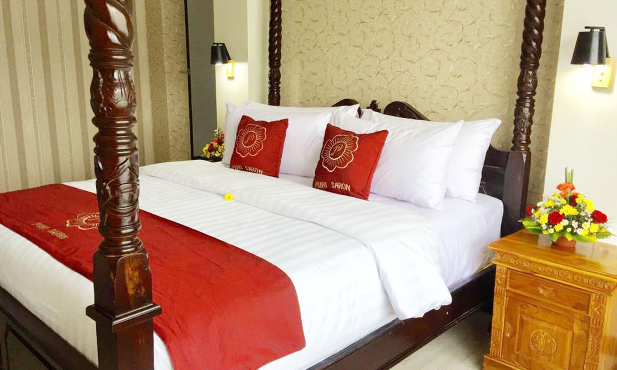 Puri Saron Baruna Hotel 3*