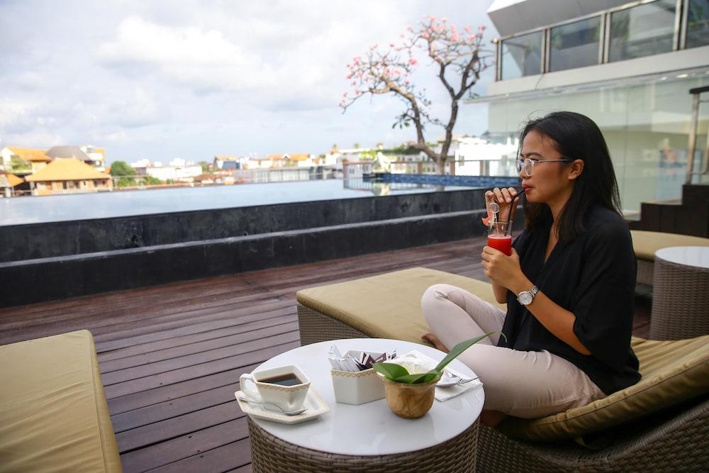 Fashion 4* Legian (Bali)