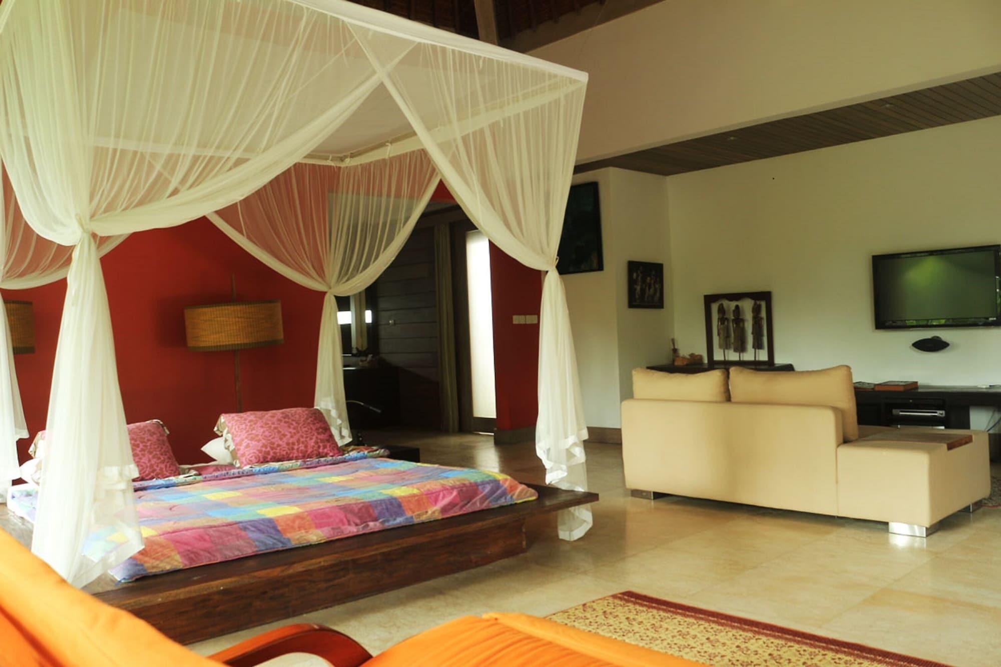 Holiday park Ayurvedagram Bali