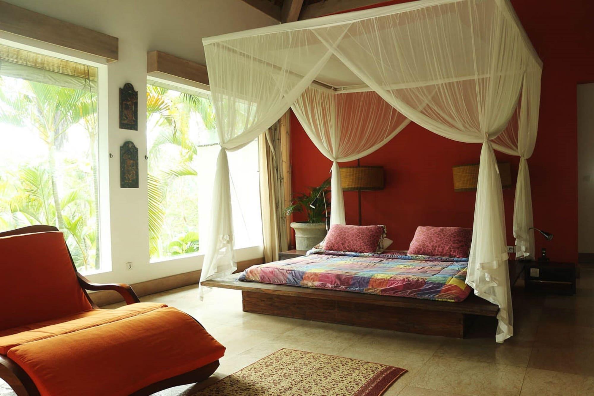 Ayurvedagram Bali Holiday park 4*