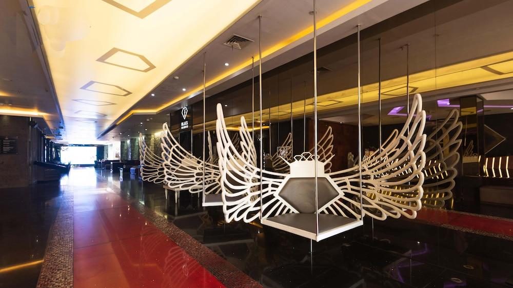 Hotel Fashion Legian (Bali)