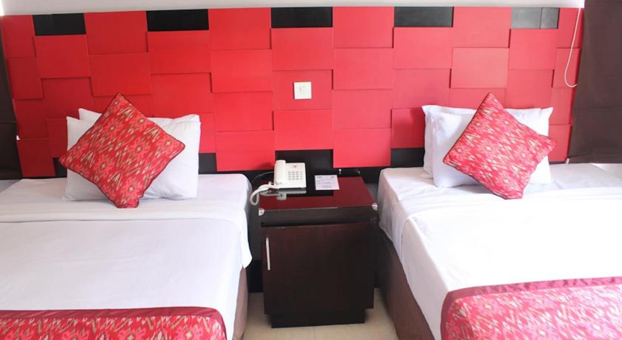 Village - Chse Certified Hotel 3*