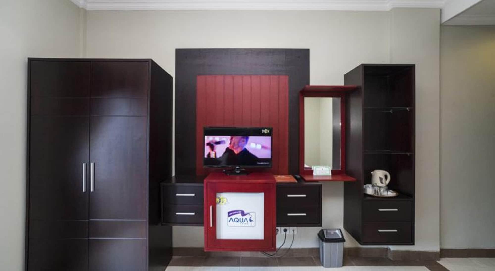 Hotel Village - Chse Certified