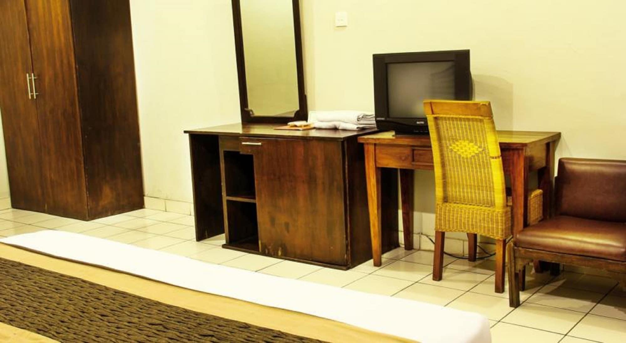 Village - Chse Certified Hotel 3*