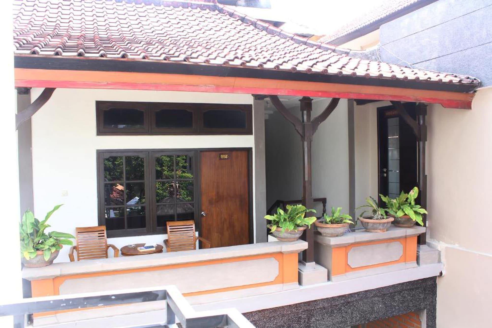 Hotel Village - Chse Certified