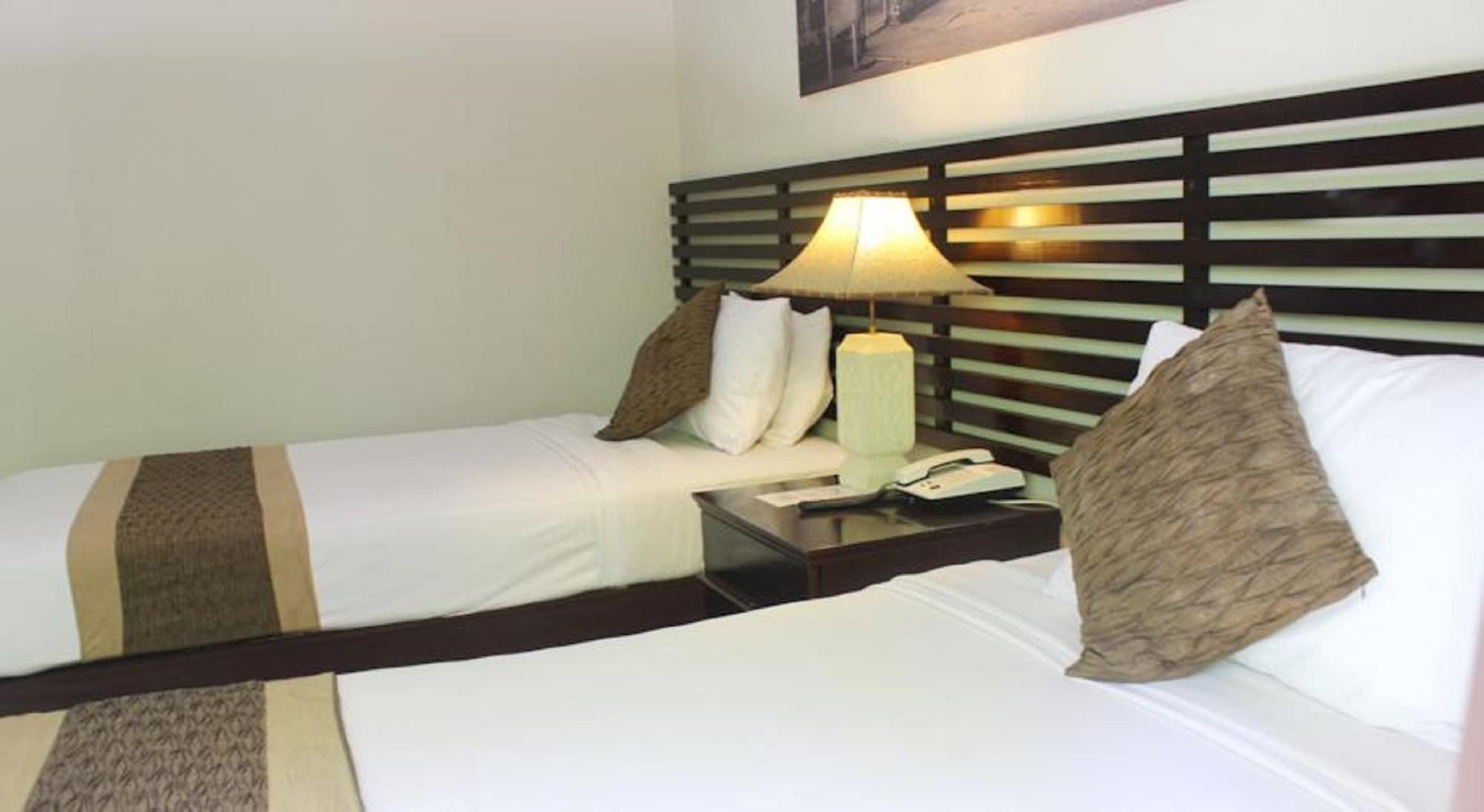 Hotel Village - Chse Certified