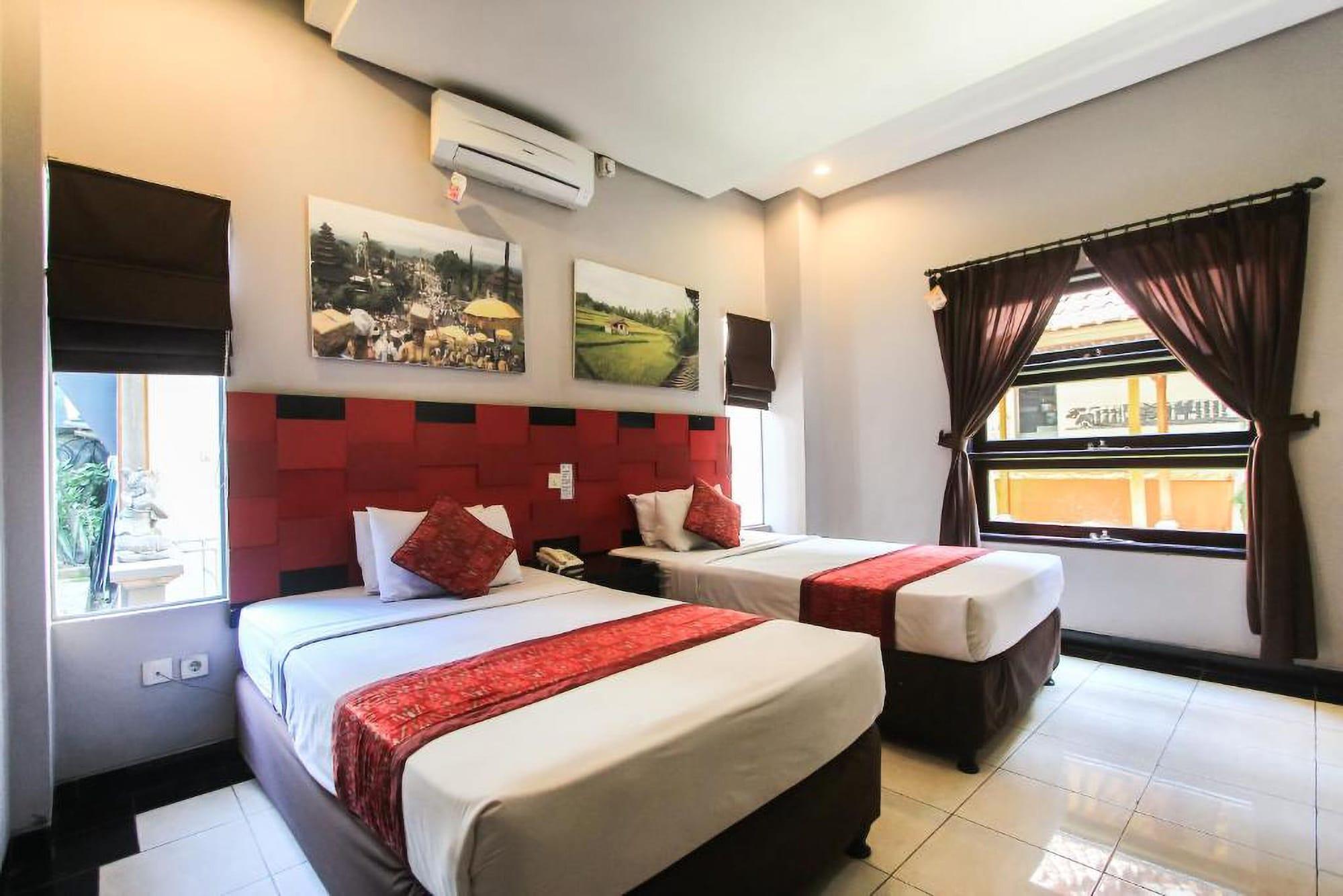 Village - Chse Certified Hotel 3*