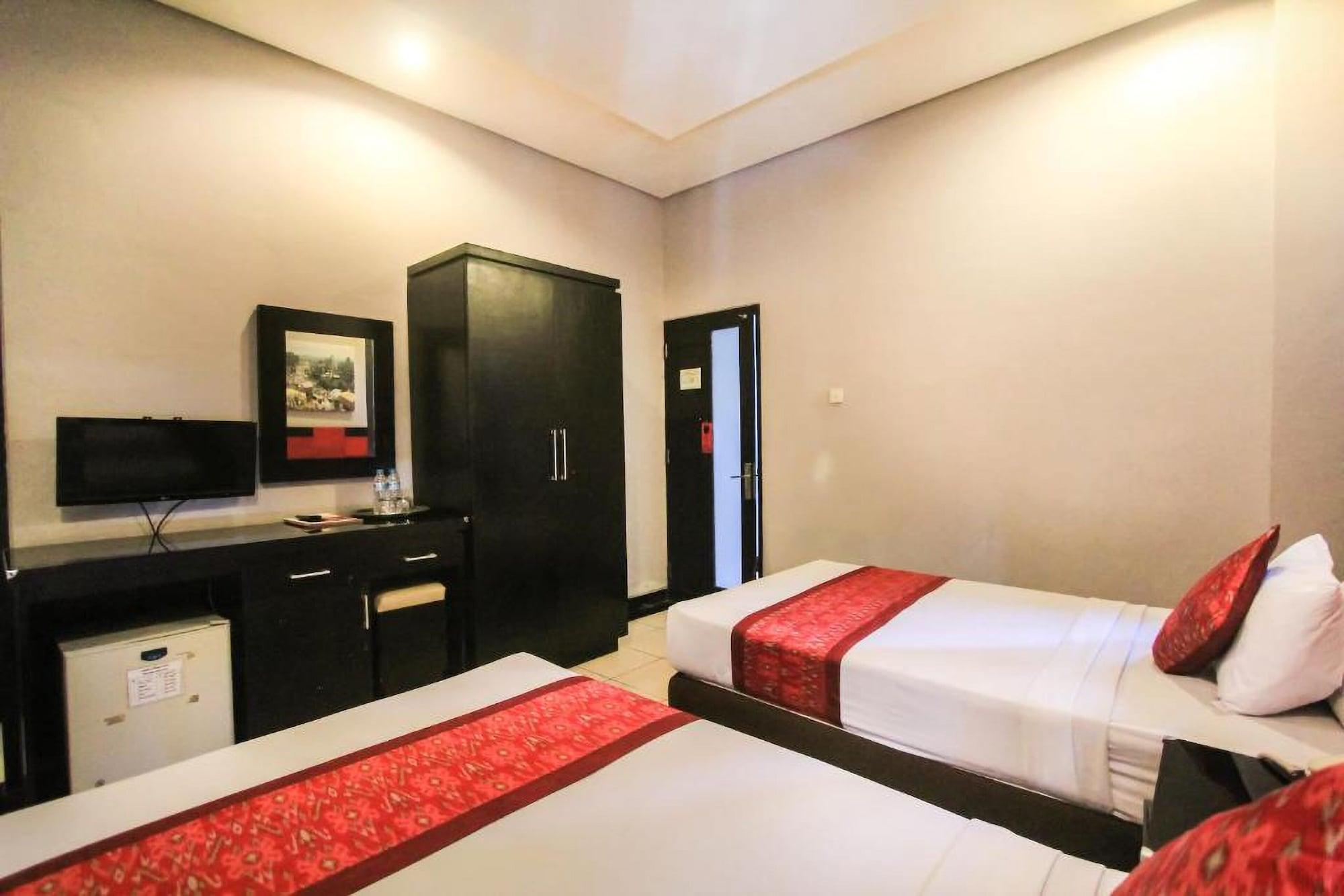Hotel Village - Chse Certified 3*