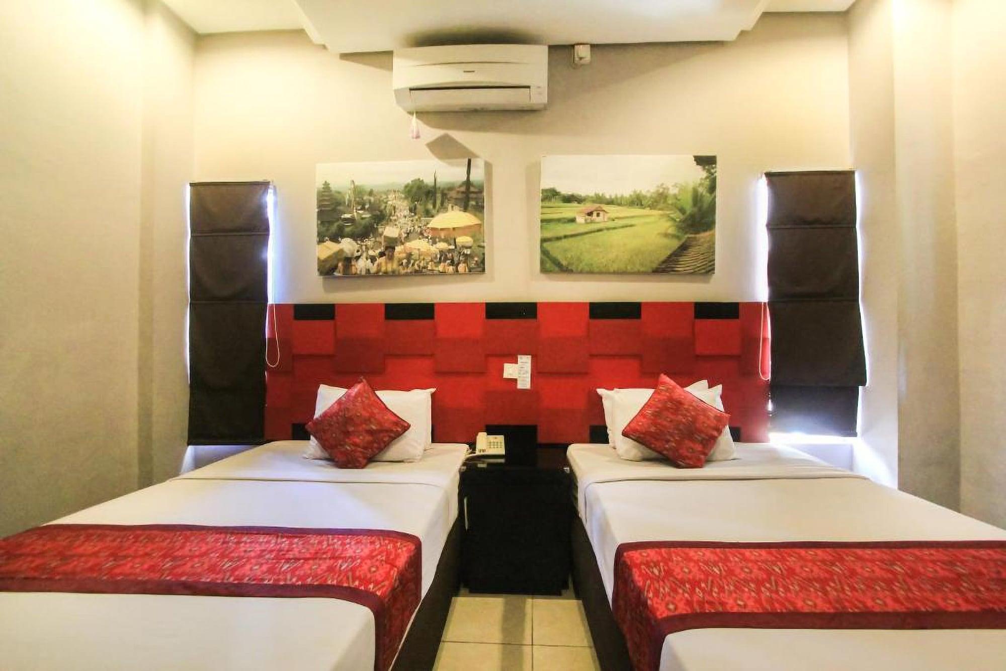 Village - Chse Certified Hotel