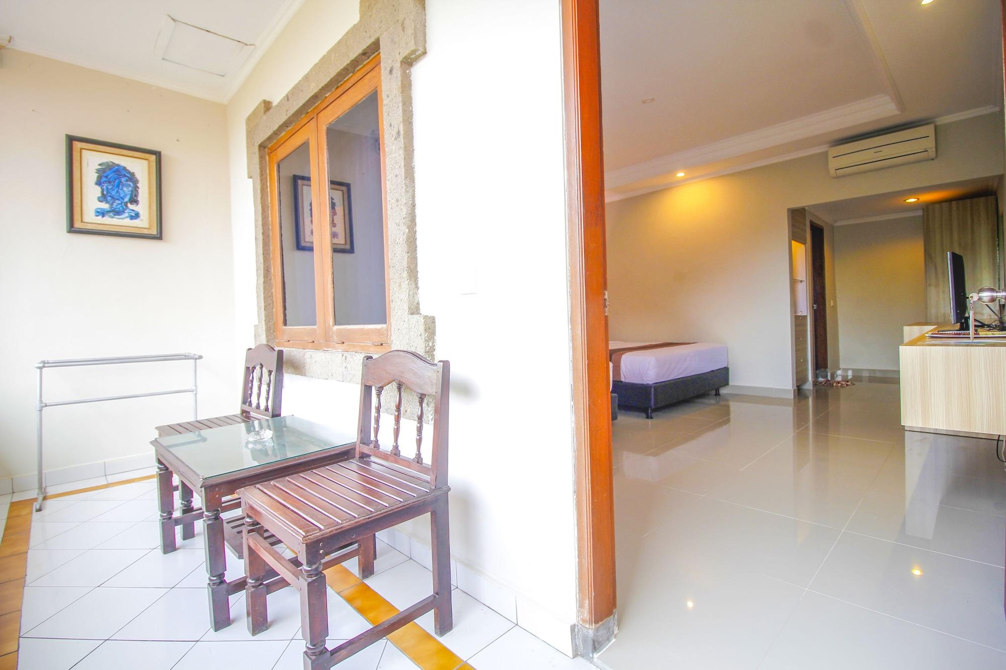 Village - Chse Certified 3* Legian (Bali)