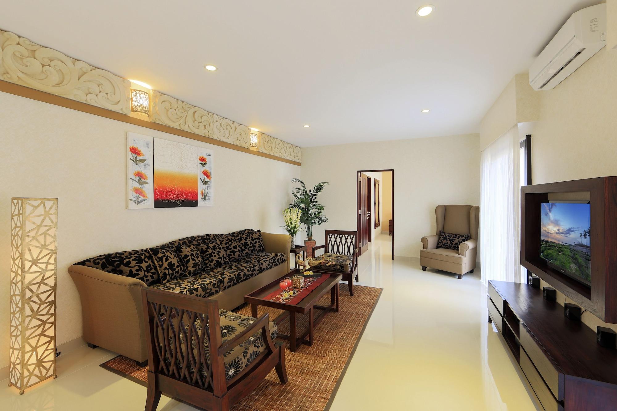 Flamingo Dewata Holiday park 4*