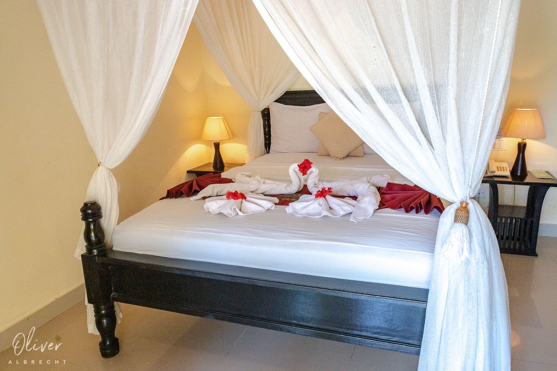 Arya And Dive Center Resort