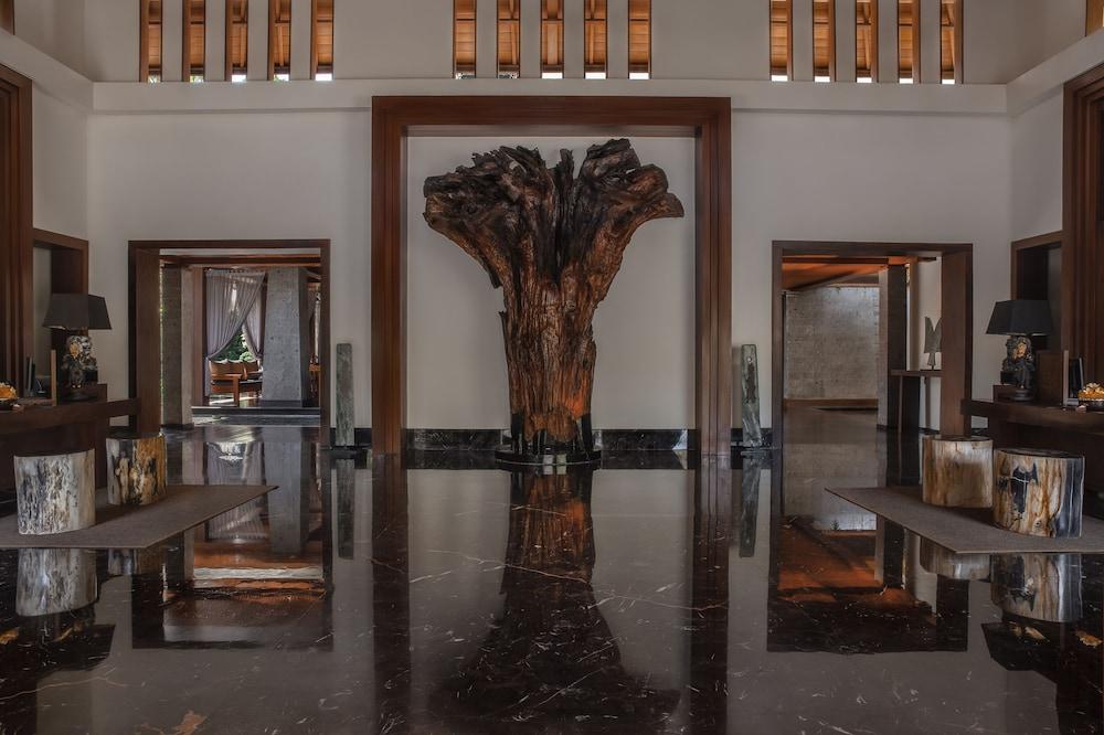 Awarta Nusa Dua Luxury & Bali 5*