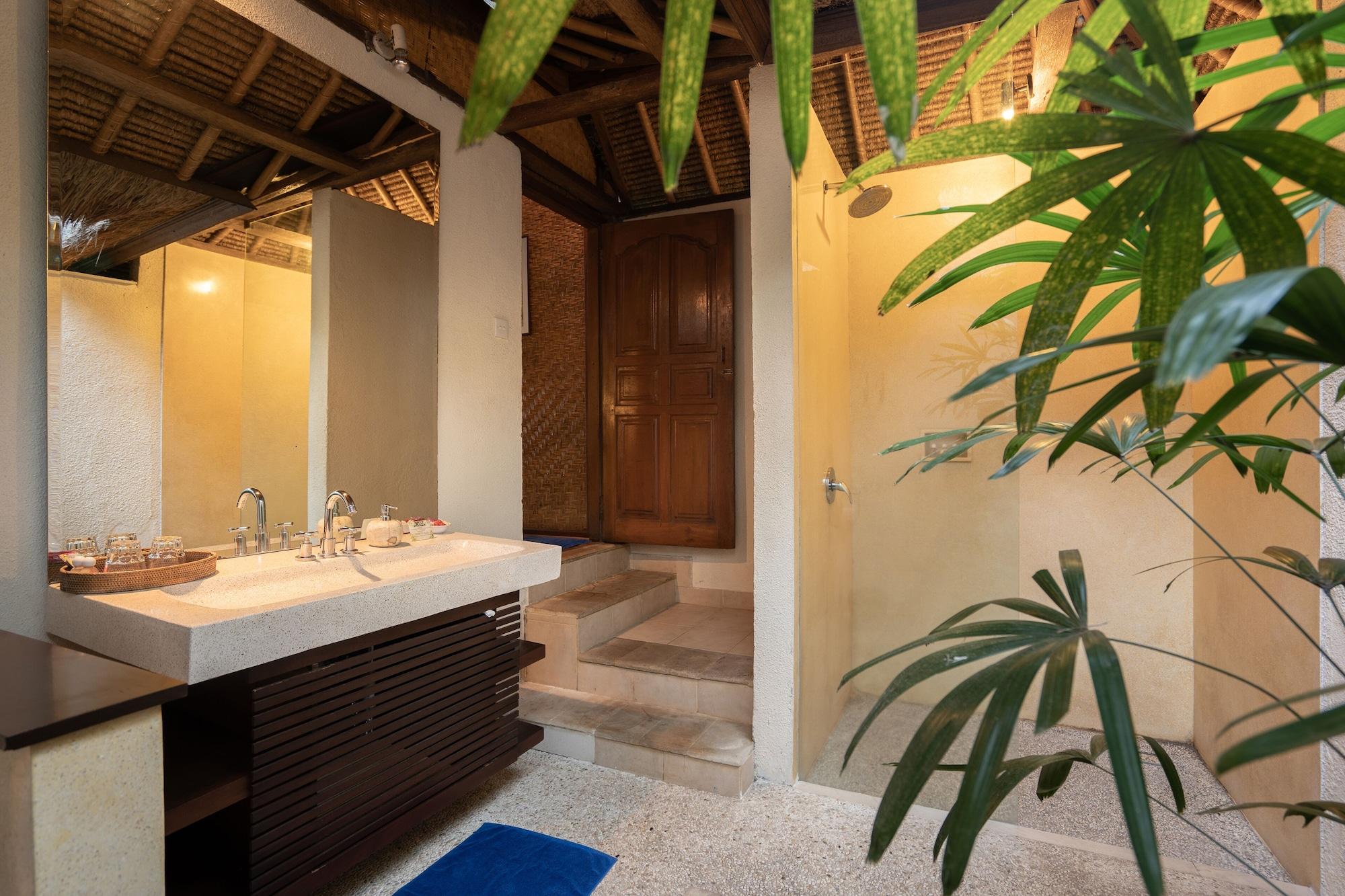 Santai 4* Amed (Bali)