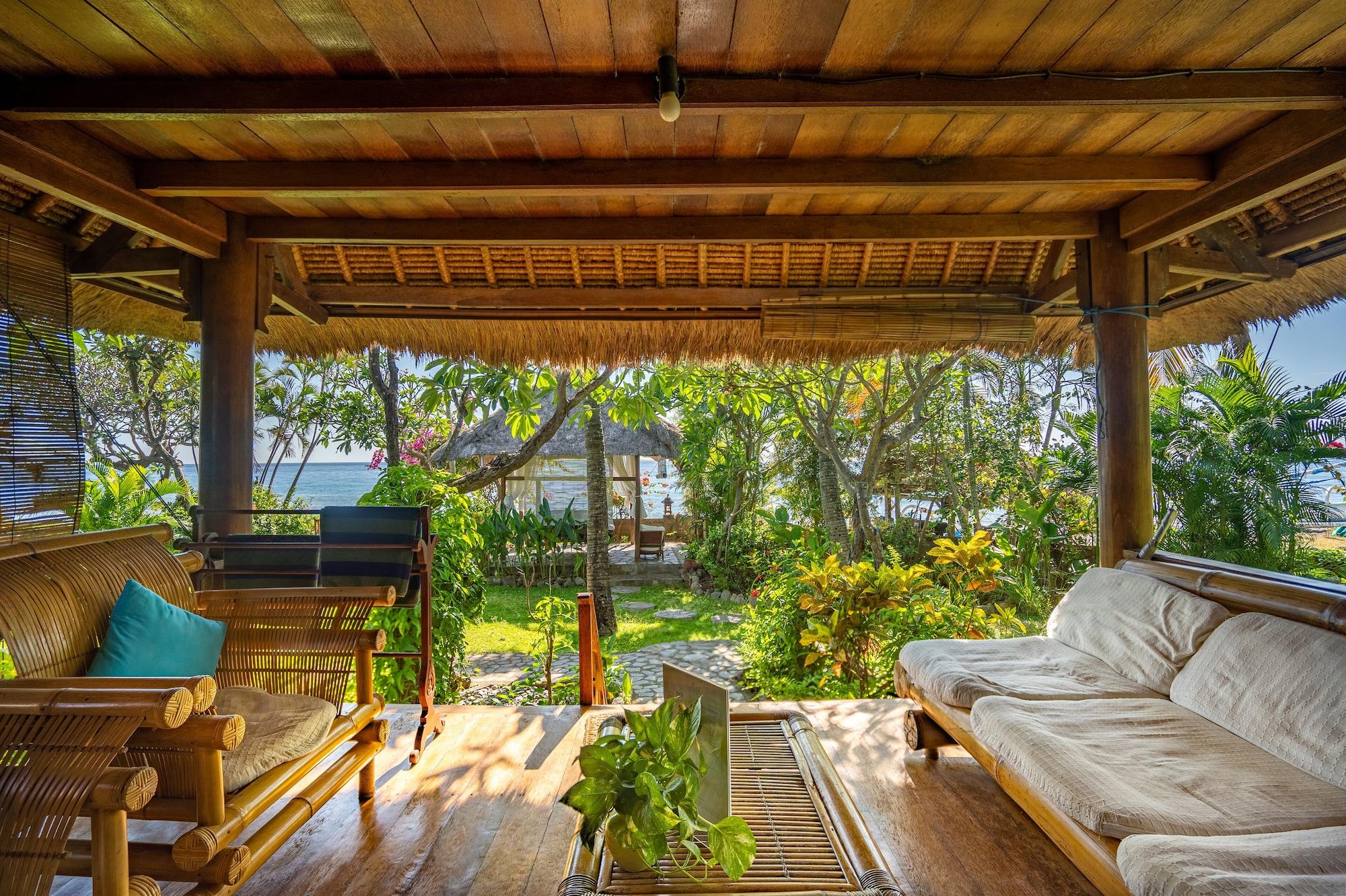 Santai Holiday park 4*