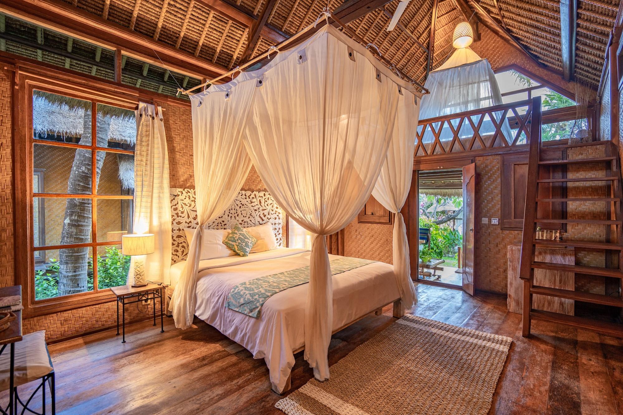 Santai 4* Amed (Bali)
