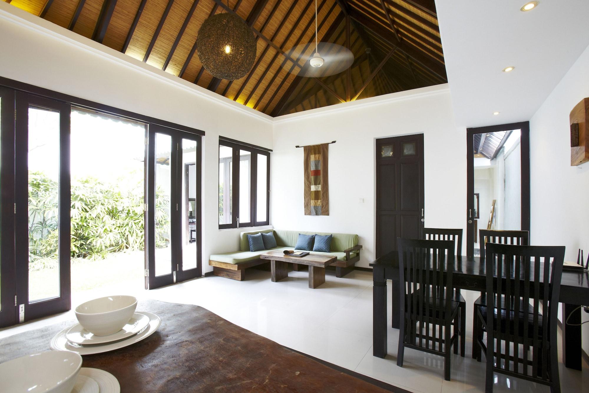 Artemis Holiday park Seminyak (Bali)