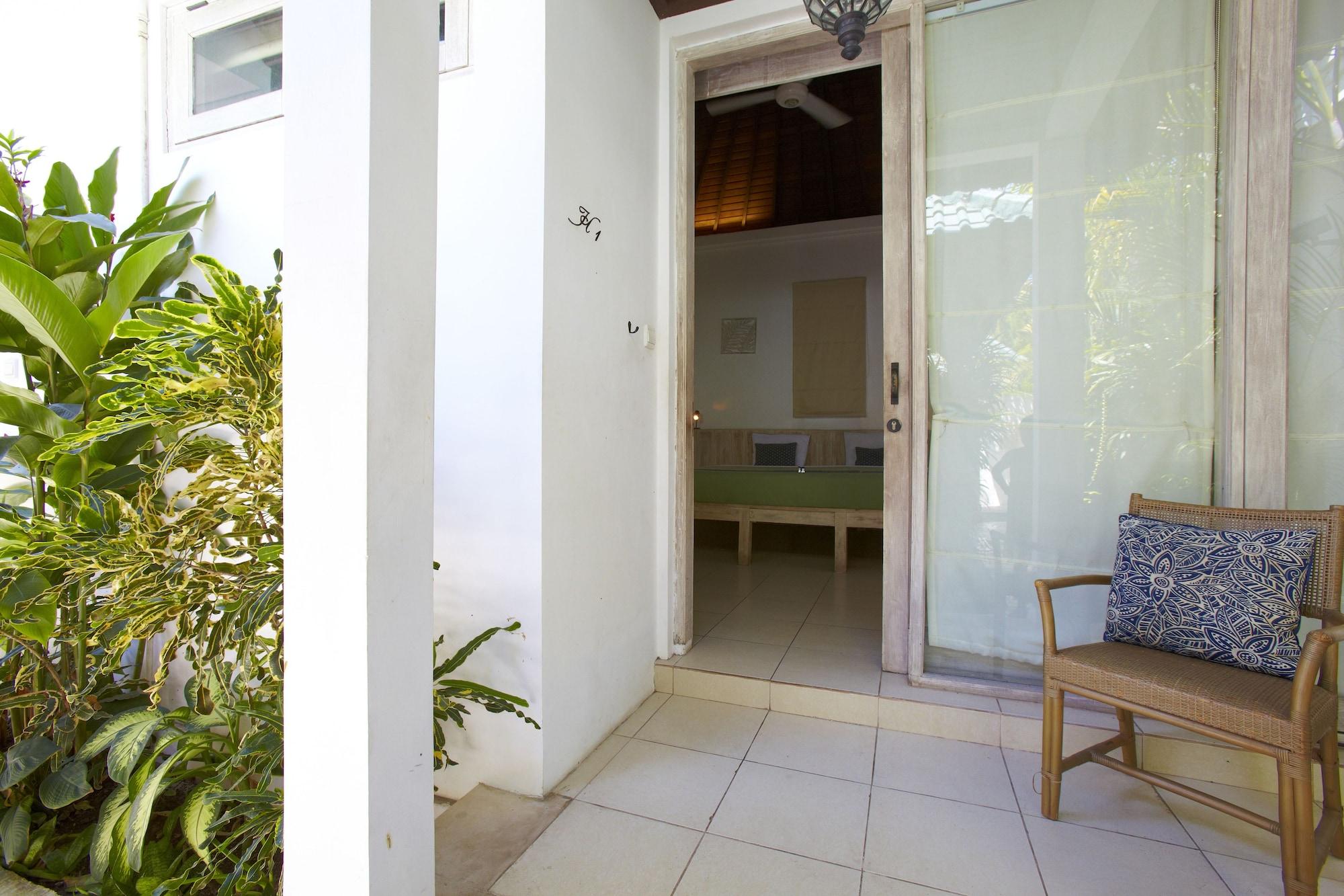 Artemis 4* Seminyak (Bali)