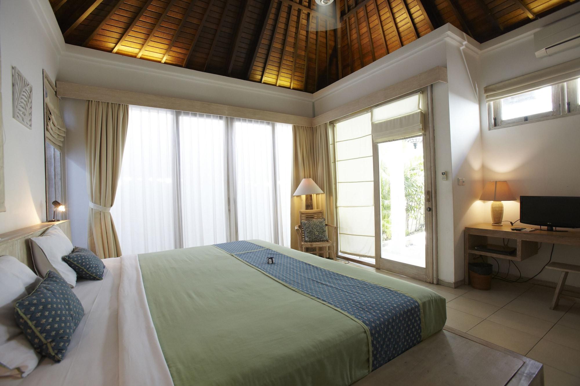 Holiday park Artemis 4*