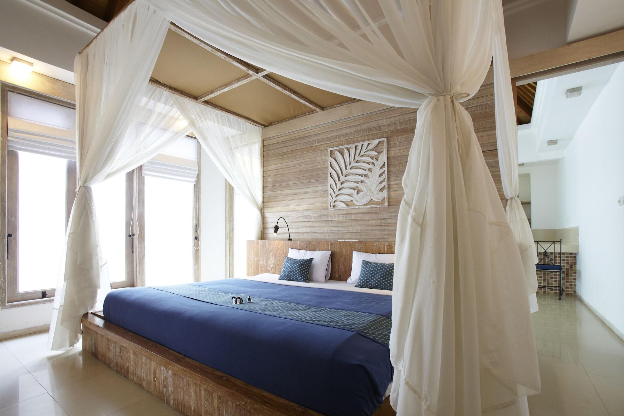 Holiday park Artemis Seminyak (Bali)