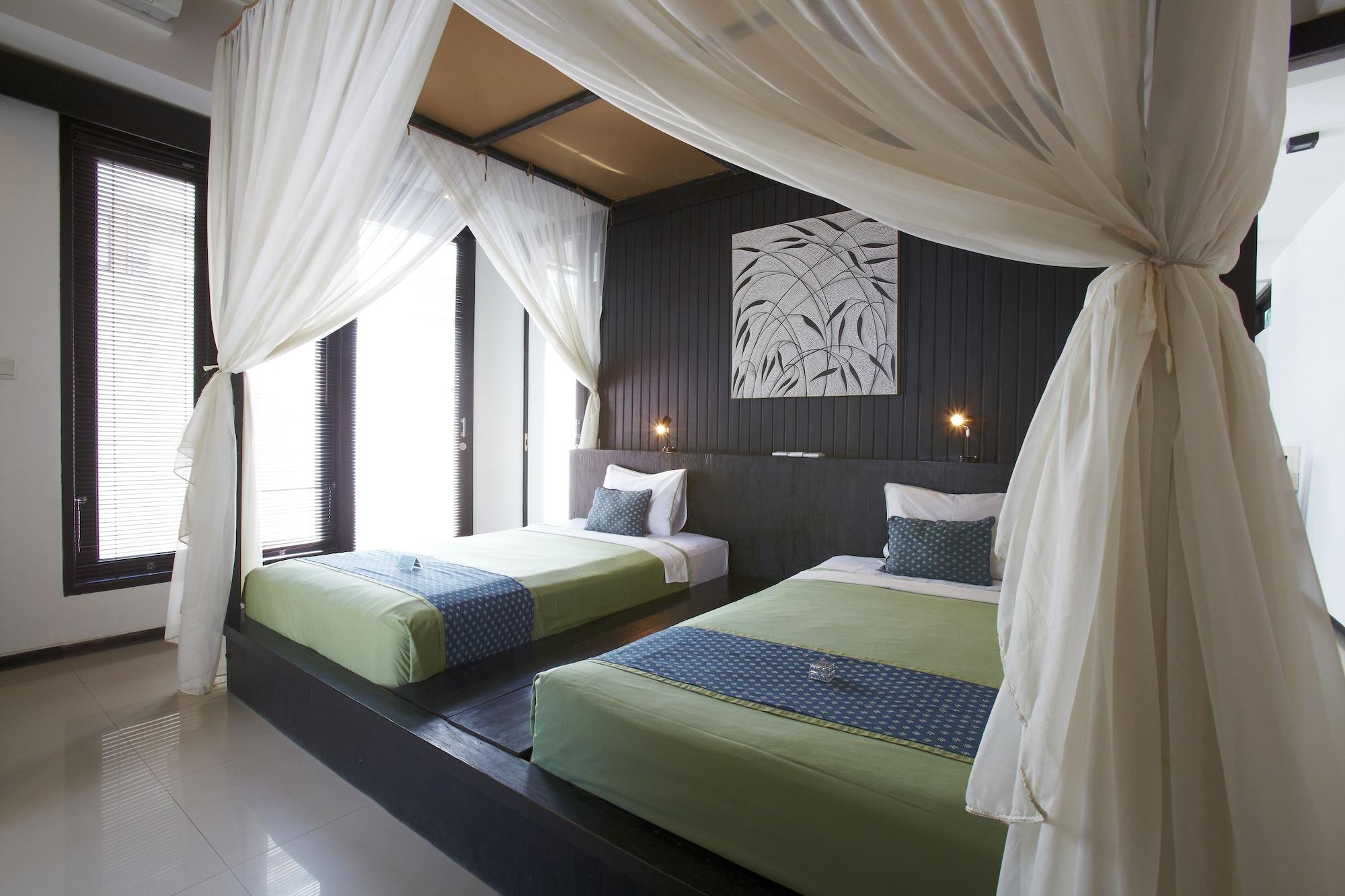 Holiday park Artemis Seminyak (Bali)