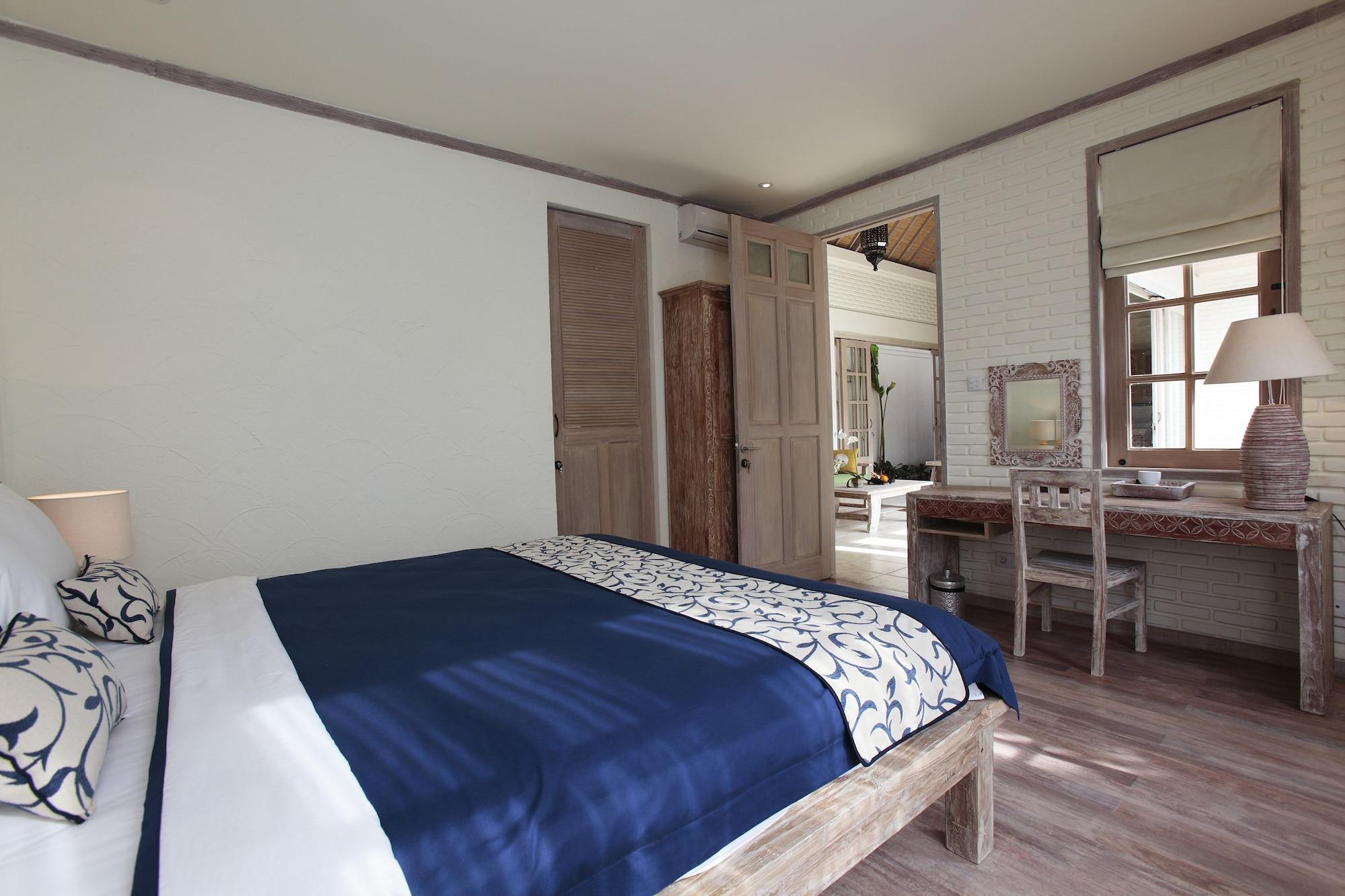 Artemis 4* Seminyak (Bali)