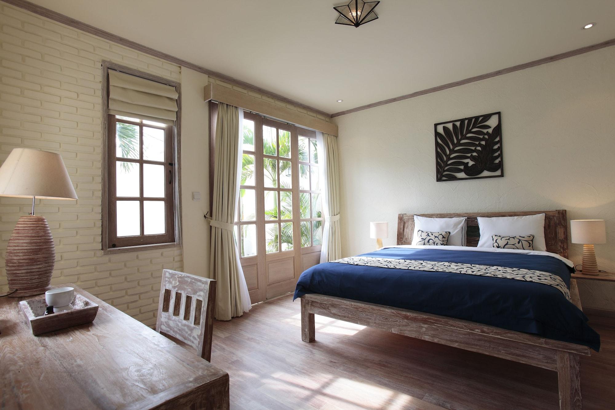Holiday park Artemis Seminyak (Bali)