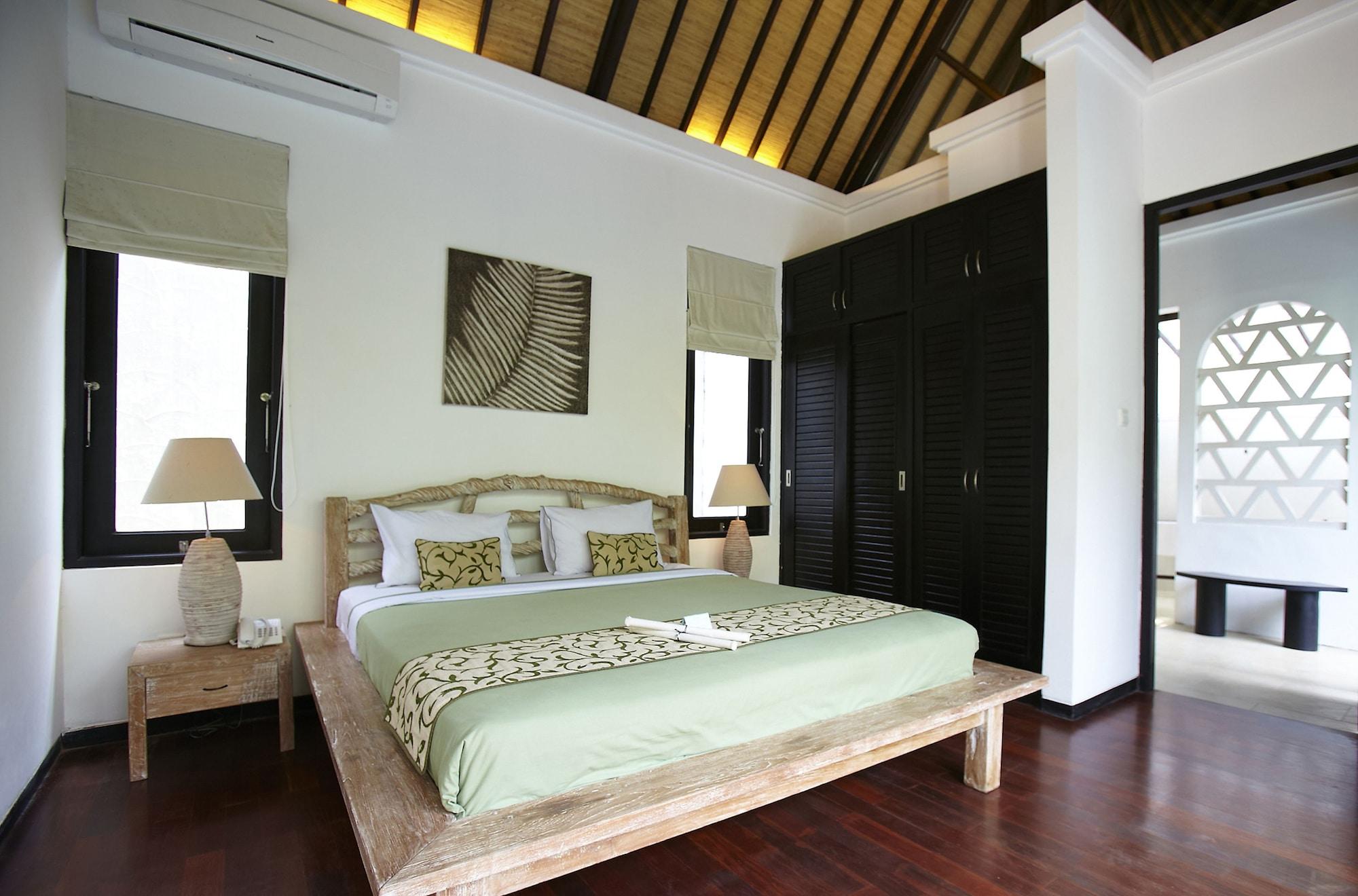 Holiday park Artemis Seminyak (Bali)