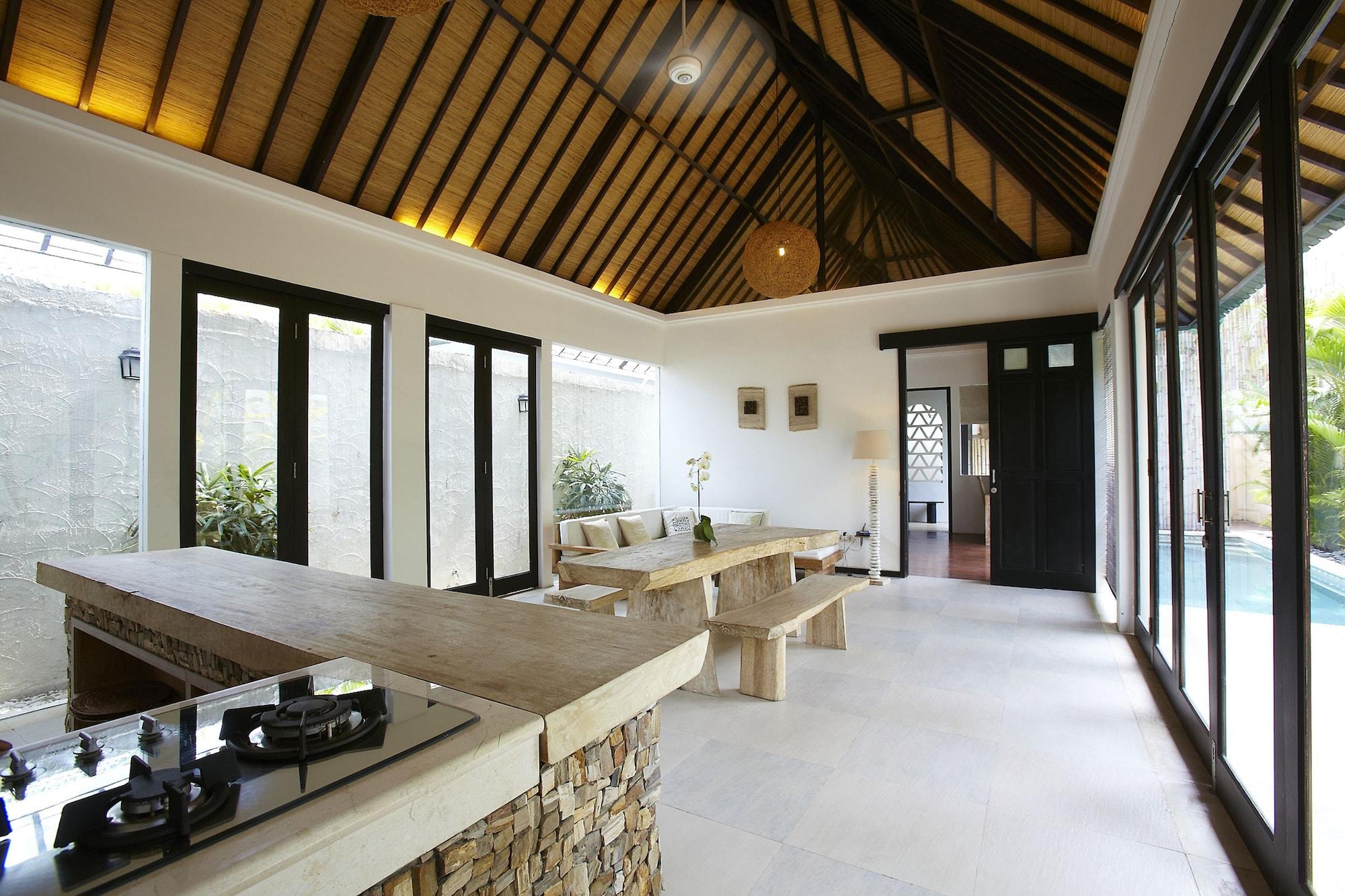 Holiday park Artemis Seminyak (Bali)
