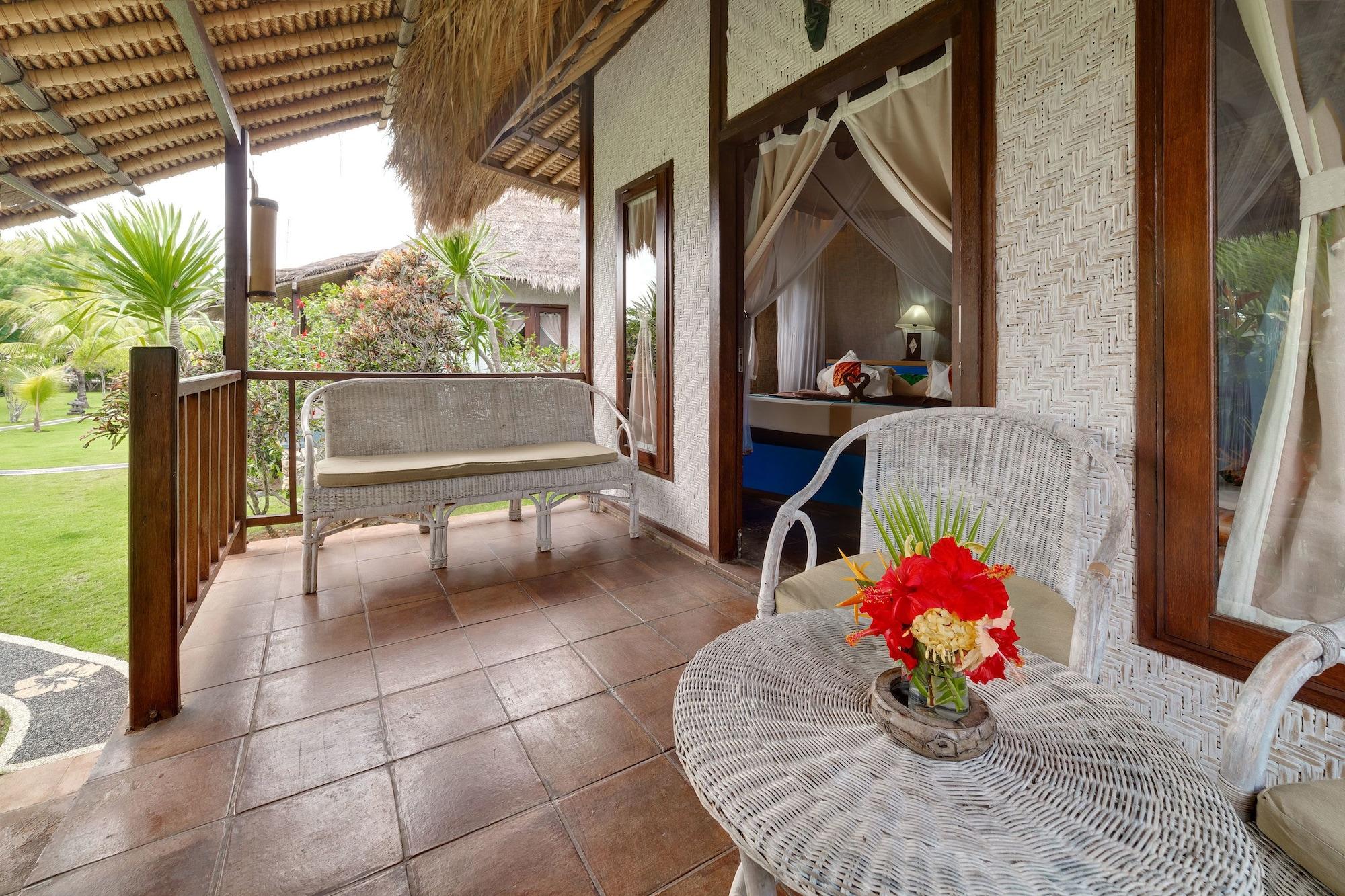 Holiday park Brothers Balangan 4*