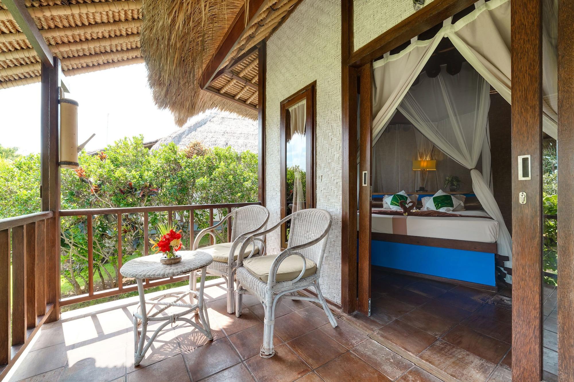 Brothers Balangan Holiday park 4*