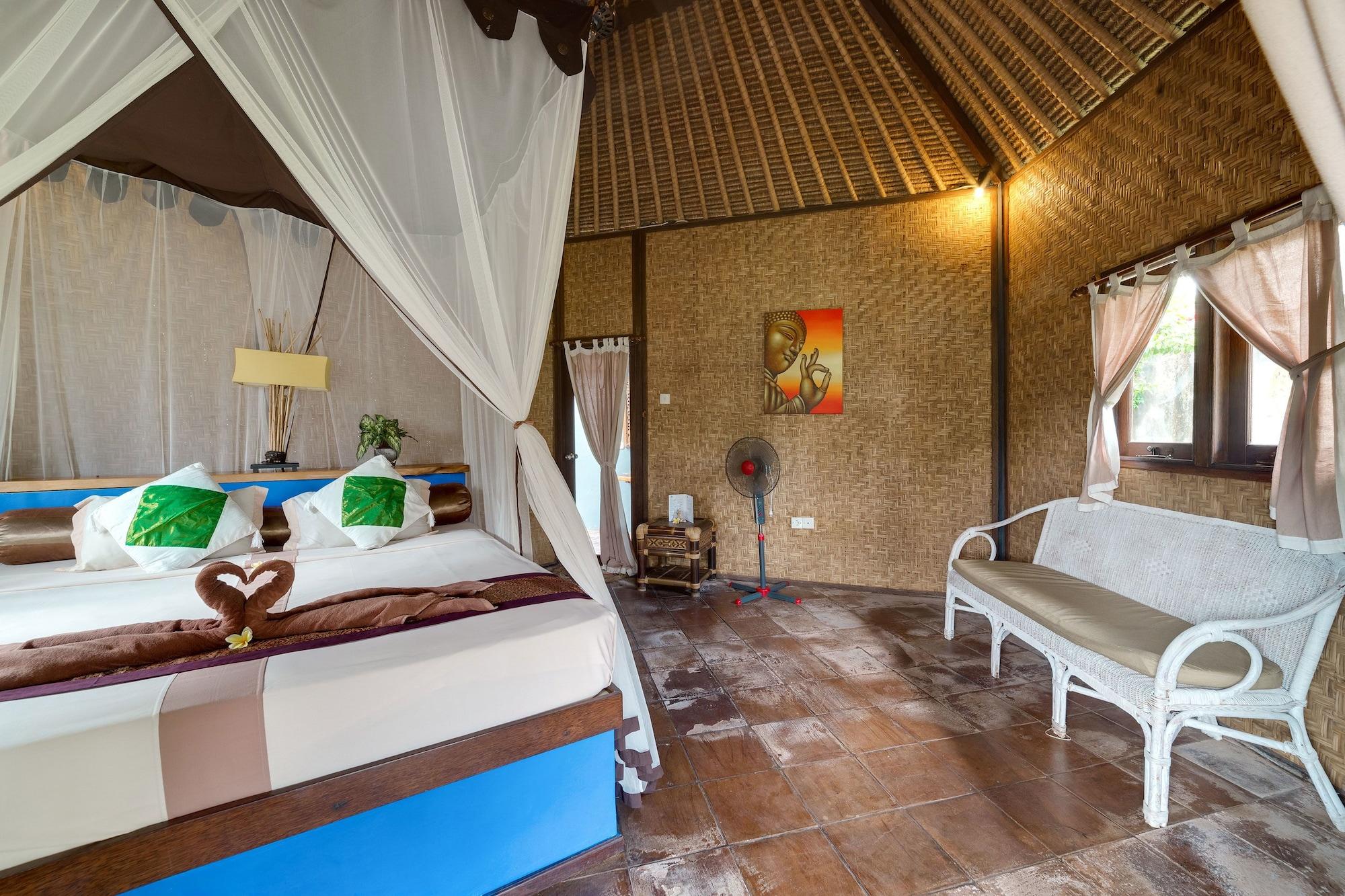 Holiday park Brothers Balangan 4*