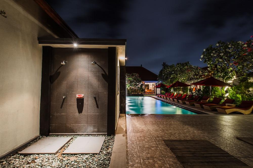 Aldeoz Grand Kancana Villa *