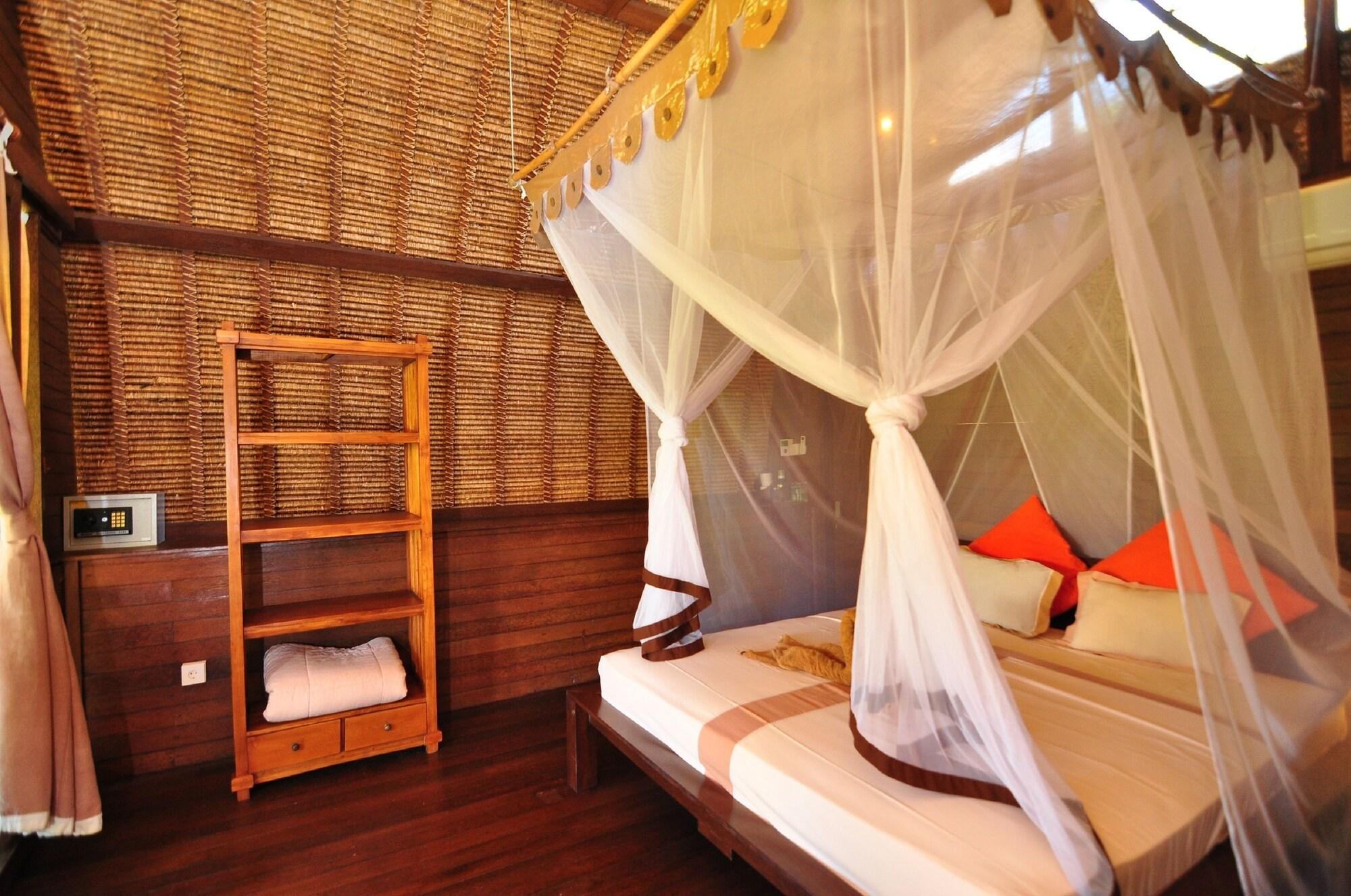 Holiday park Brothers Balangan 4*